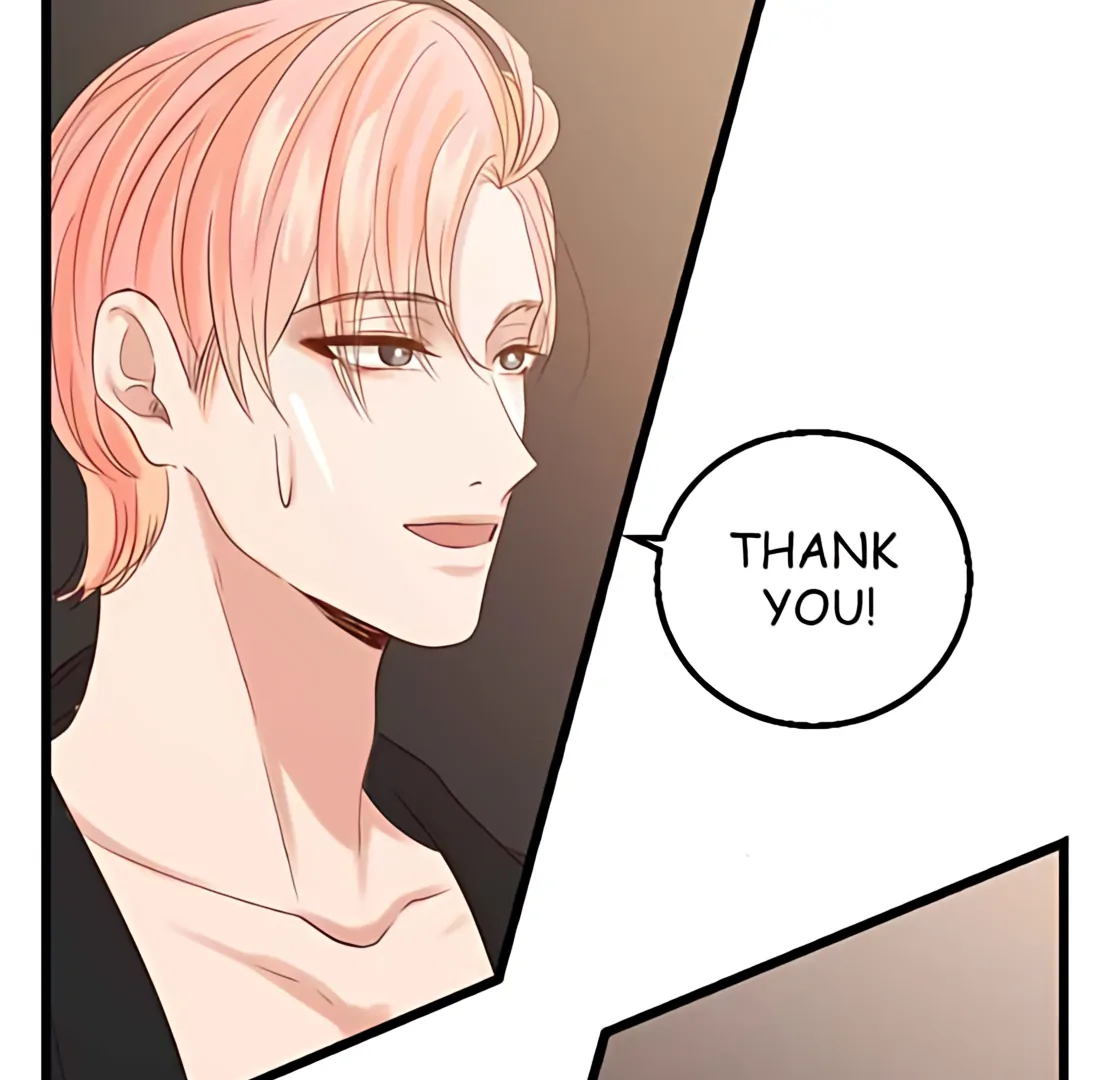 Read My Lovely Bodyguard ENGLISH Manga Online