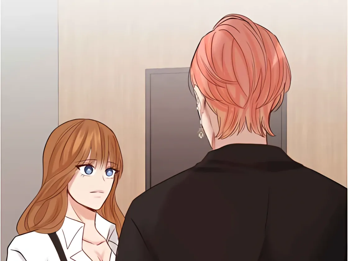 Read My Lovely Bodyguard ENGLISH Manga Online