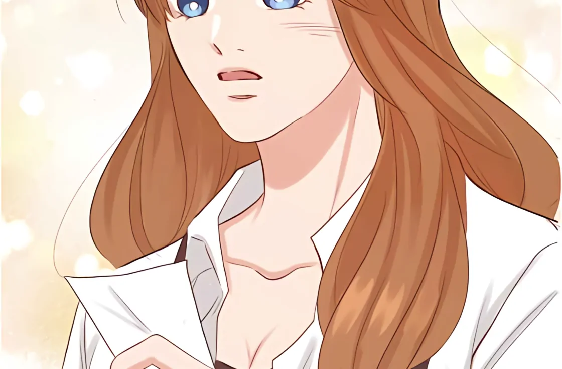 Read My Lovely Bodyguard ENGLISH Manga Online