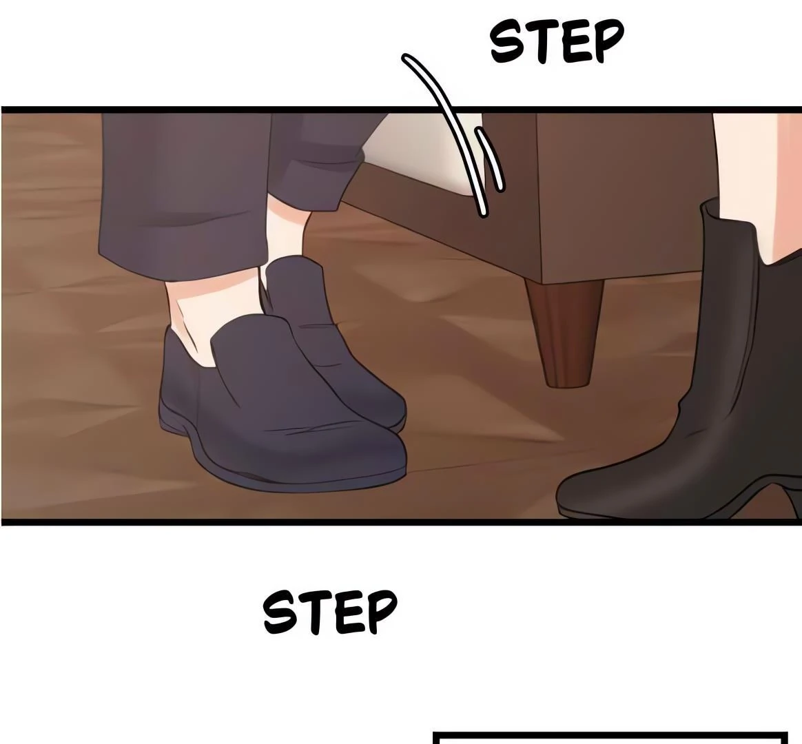 Read My Lovely Bodyguard ENGLISH Manga Online