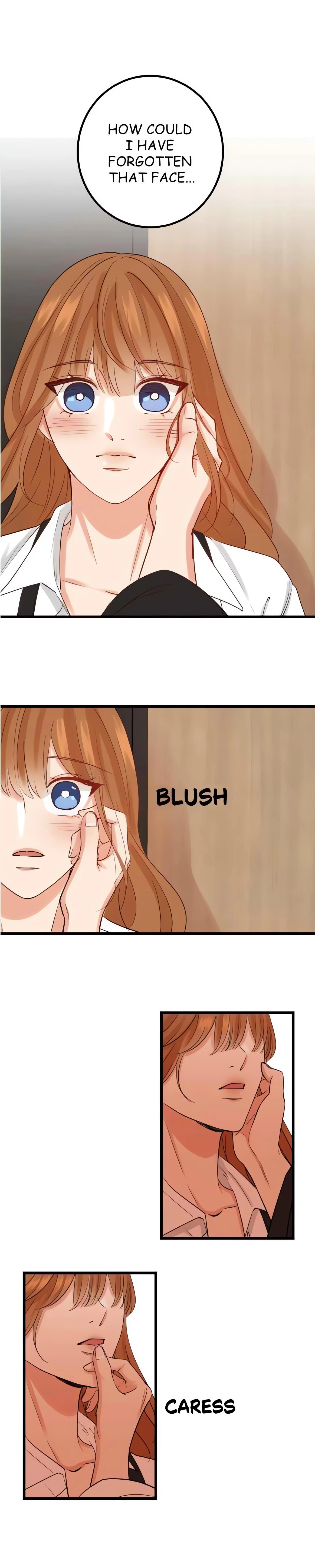 Read My Lovely Bodyguard ENGLISH Manga Online