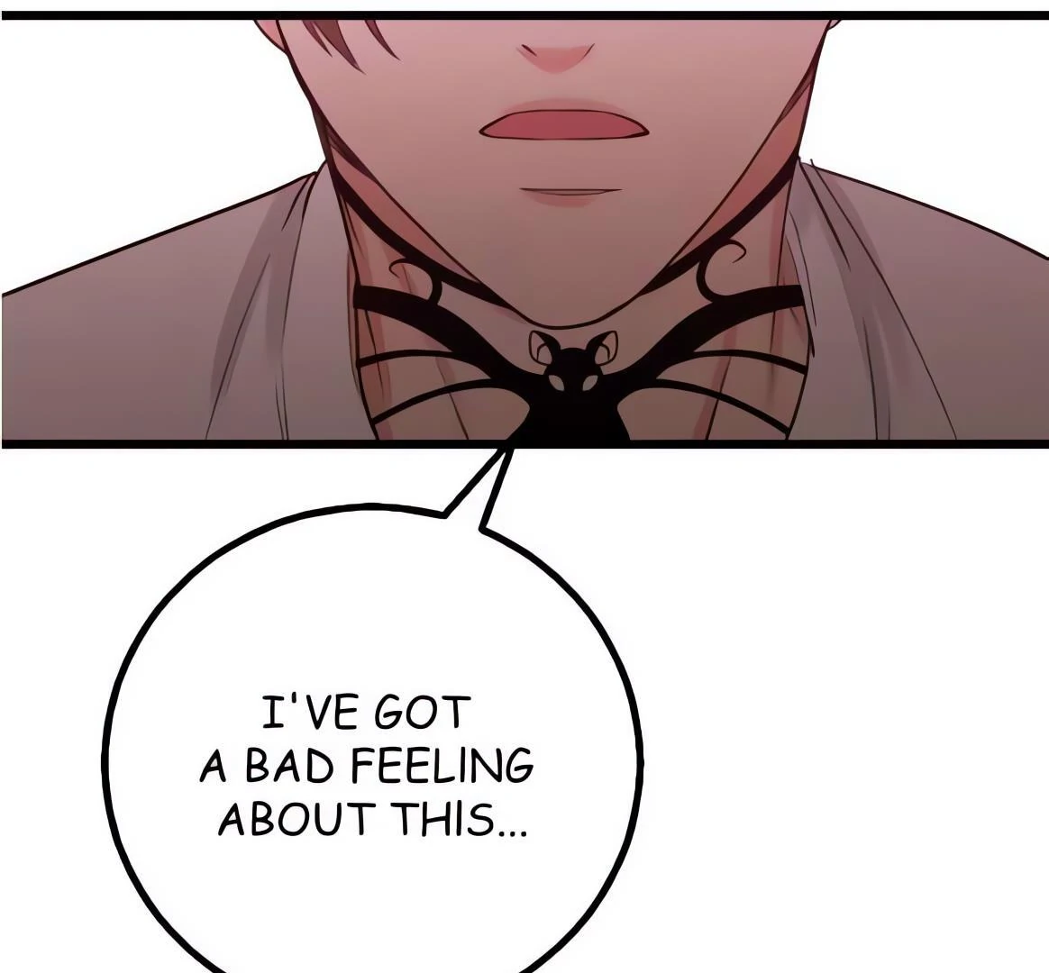 Read My Lovely Bodyguard ENGLISH Manga Online