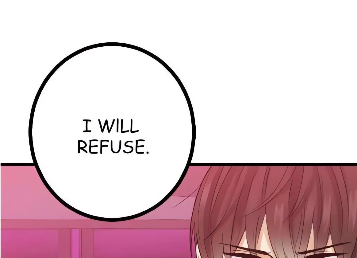 Read My Lovely Bodyguard ENGLISH Manga Online