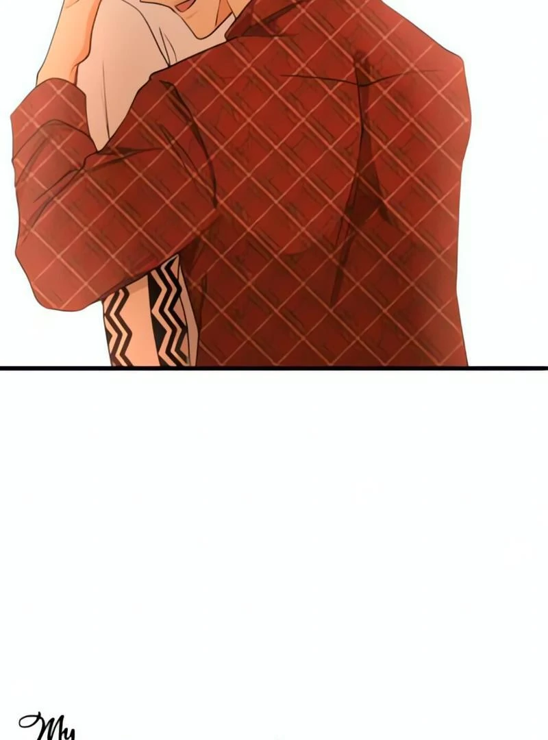 Read My Lovely Bodyguard ENGLISH Manga Online