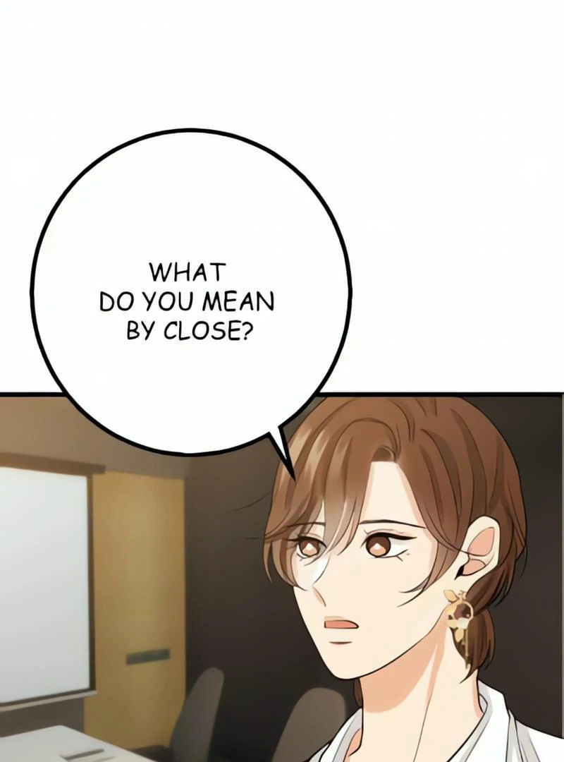 Read My Lovely Bodyguard ENGLISH Manga Online