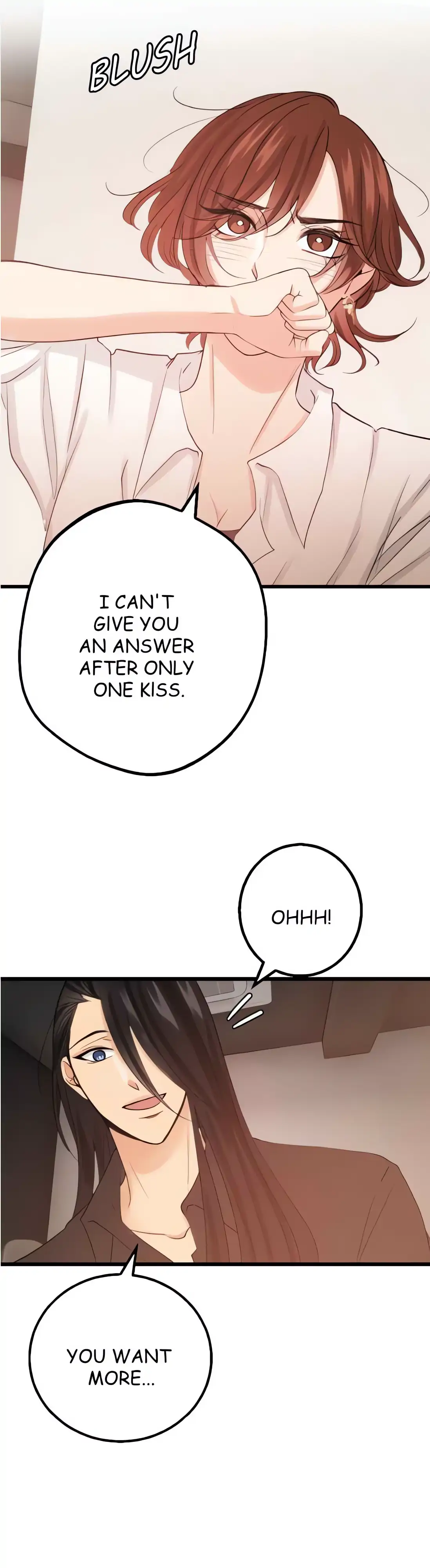 Read My Lovely Bodyguard ENGLISH Manga Online