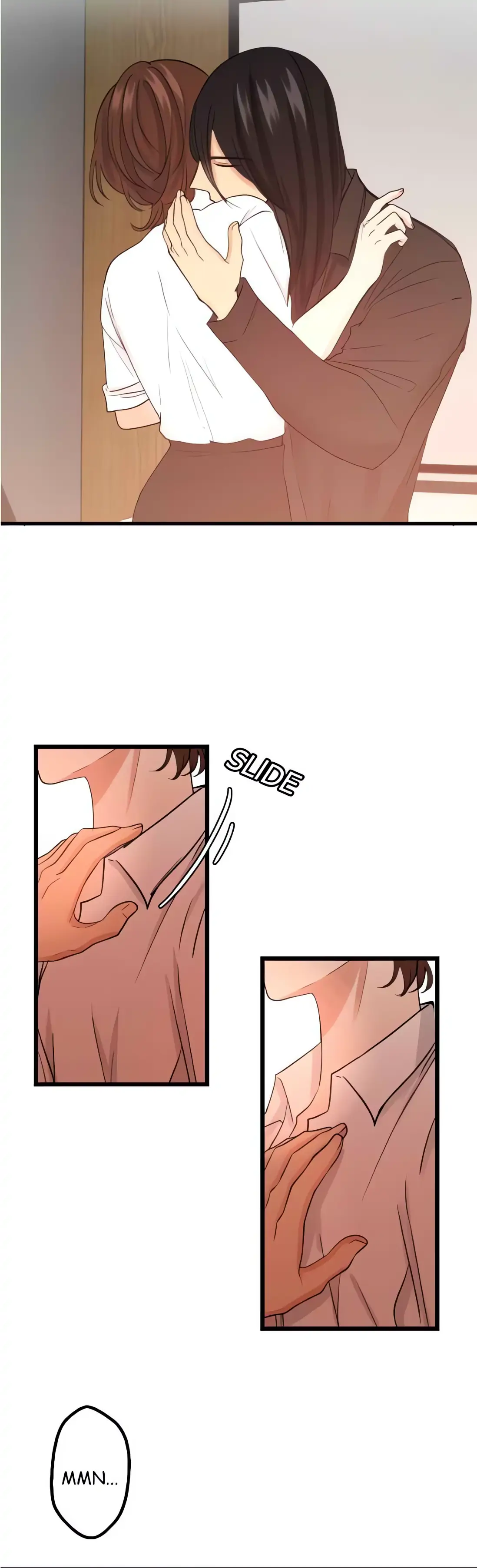 Read My Lovely Bodyguard ENGLISH Manga Online