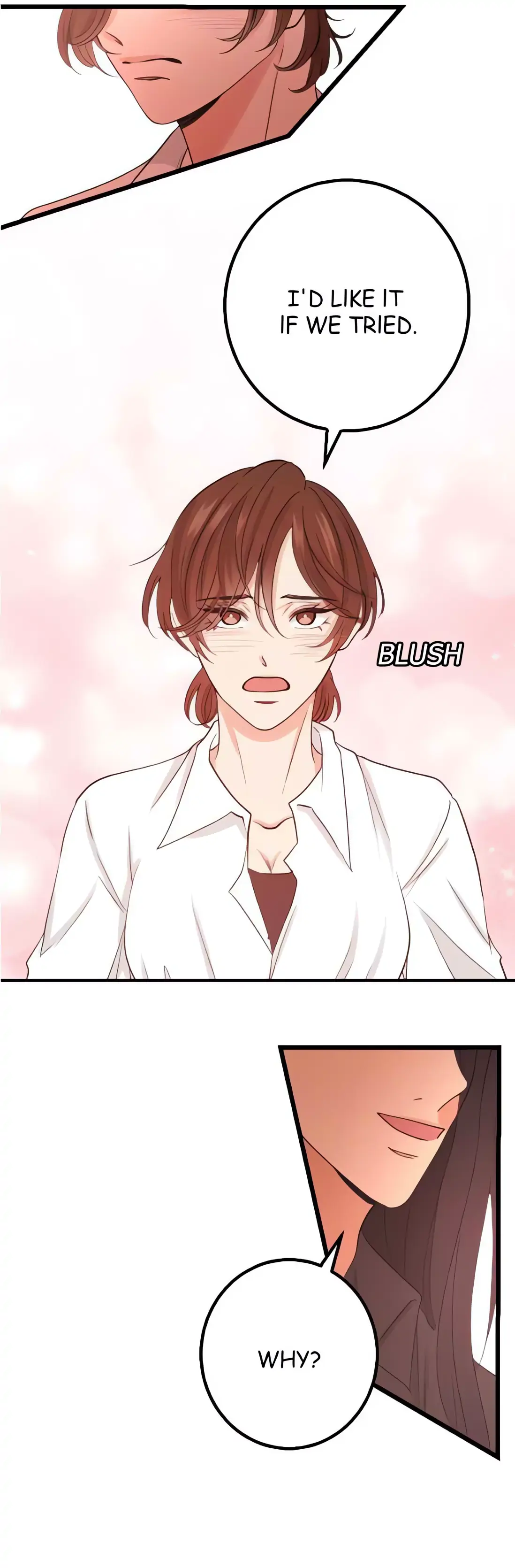 Read My Lovely Bodyguard ENGLISH Manga Online