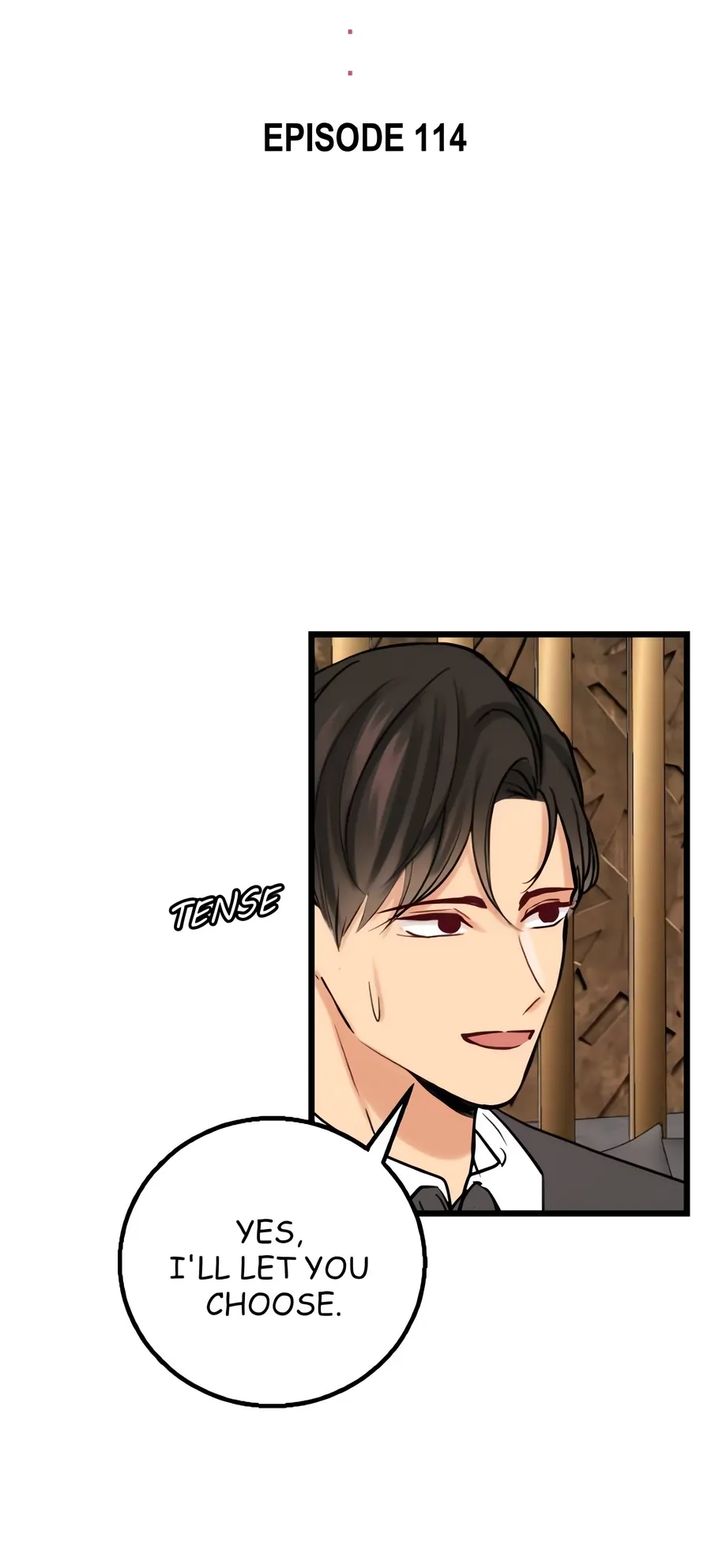 Read My Lovely Bodyguard ENGLISH Manga Online