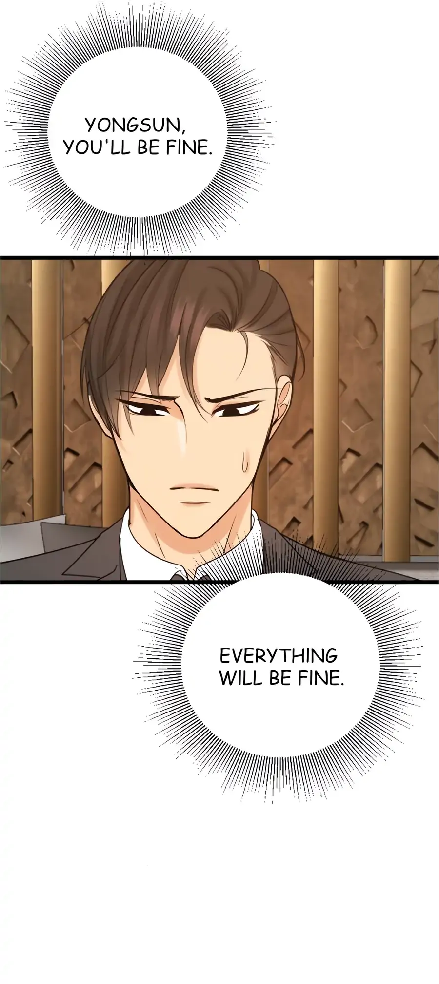 Read My Lovely Bodyguard ENGLISH Manga Online