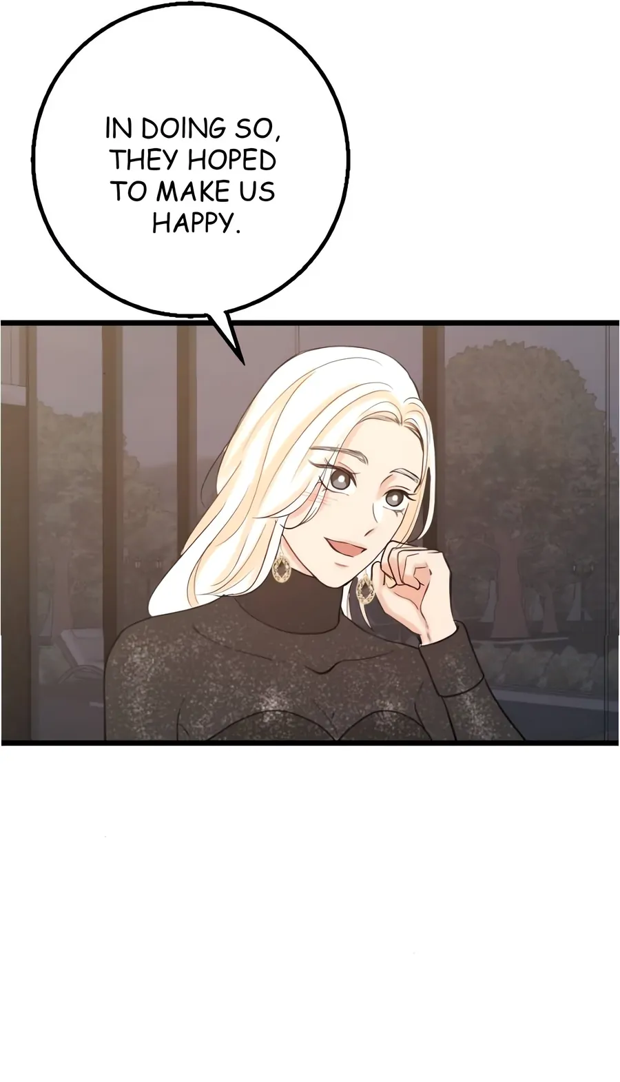 Read My Lovely Bodyguard ENGLISH Manga Online