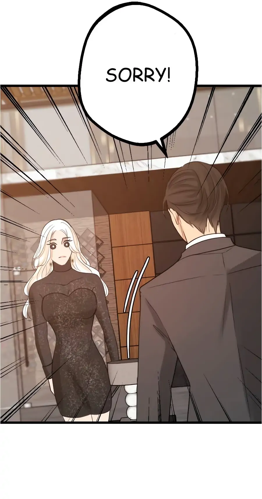 Read My Lovely Bodyguard ENGLISH Manga Online