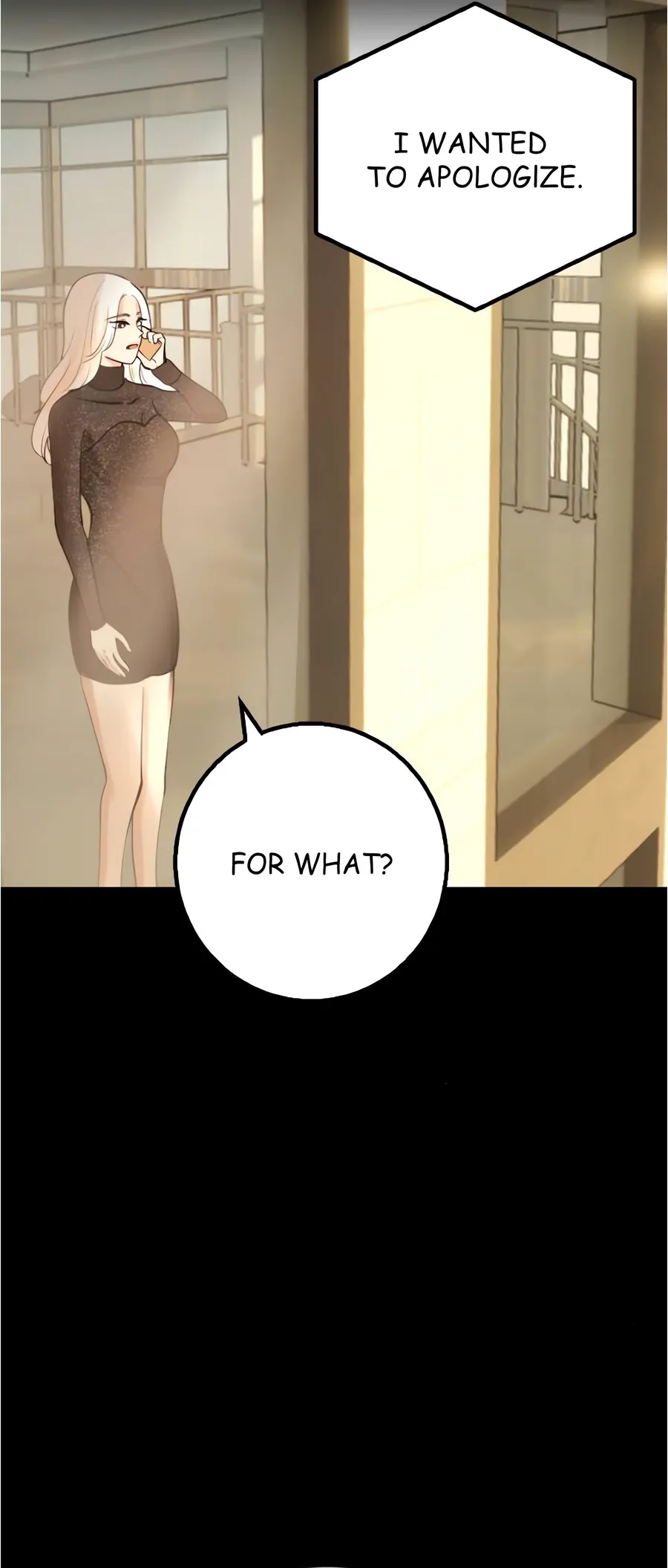 Read My Lovely Bodyguard ENGLISH Manga Online