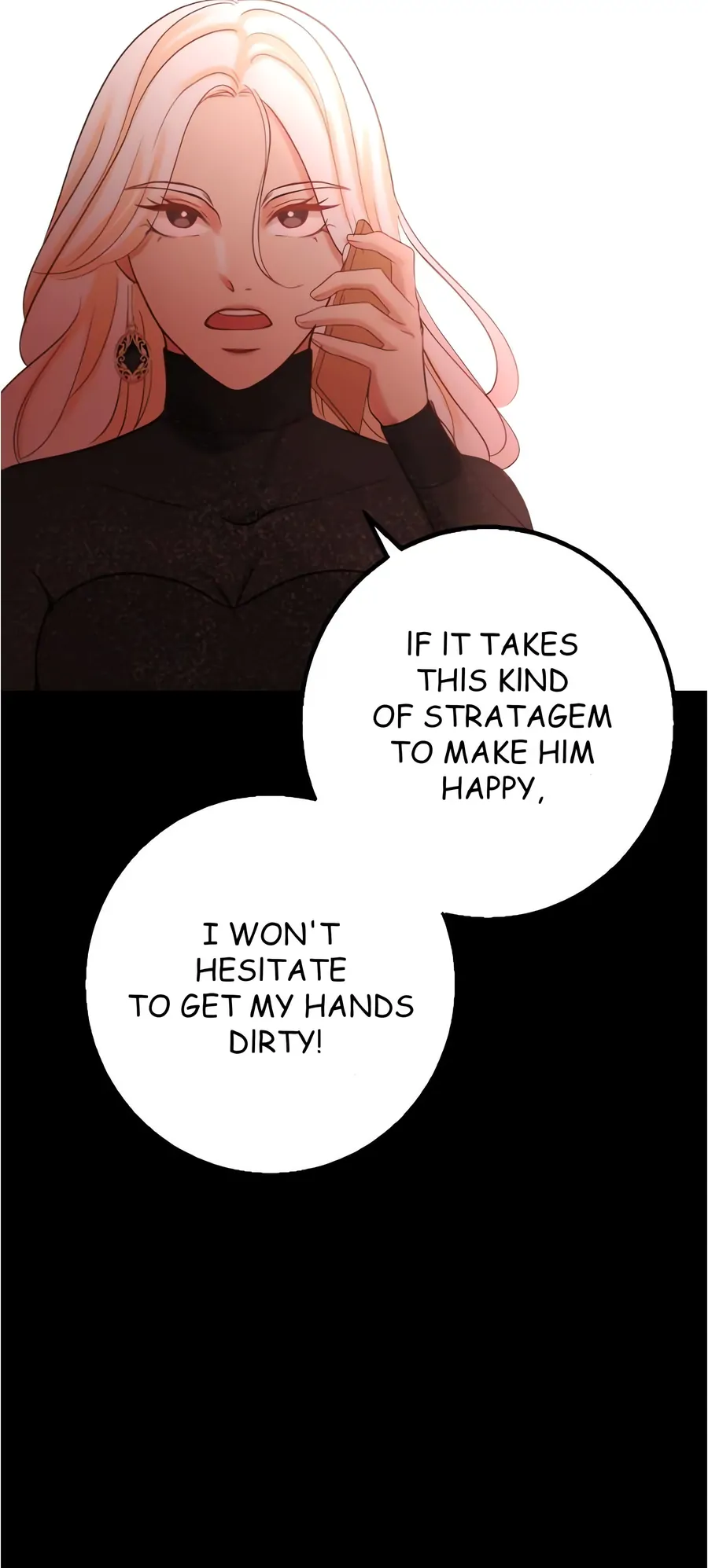 Read My Lovely Bodyguard ENGLISH Manga Online