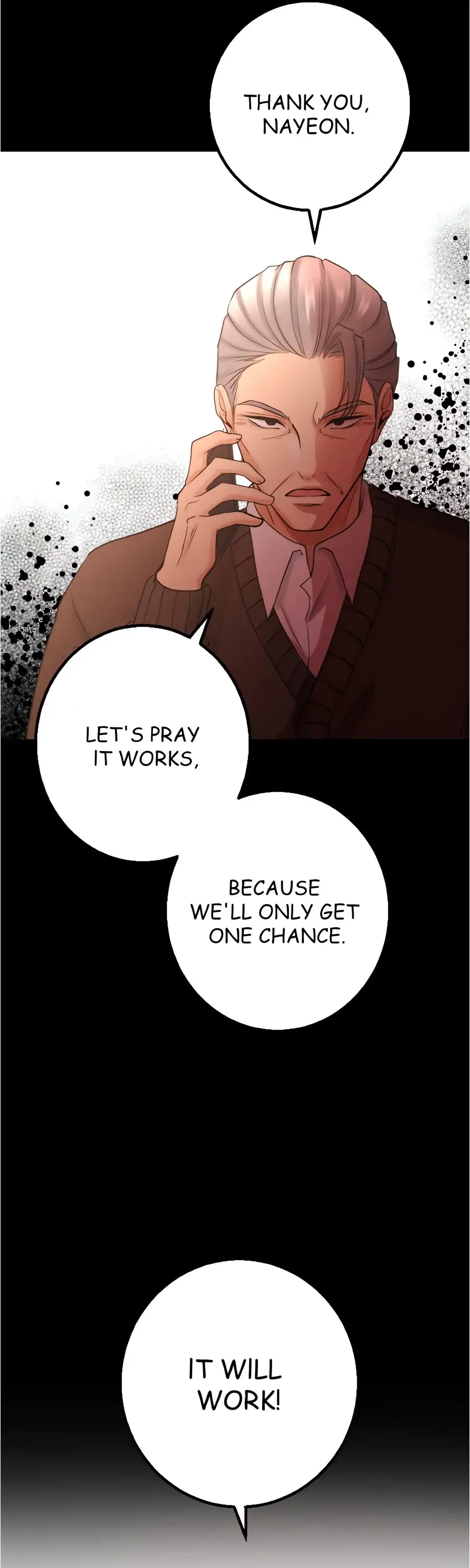 Read My Lovely Bodyguard ENGLISH Manga Online