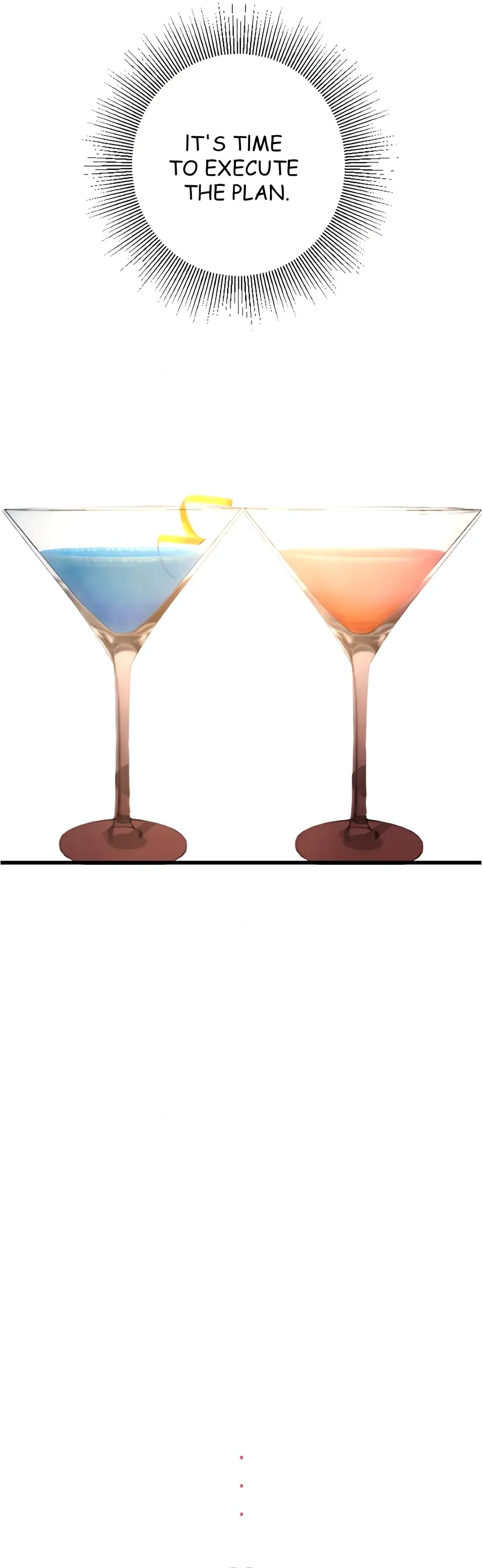 Read My Lovely Bodyguard ENGLISH Manga Online