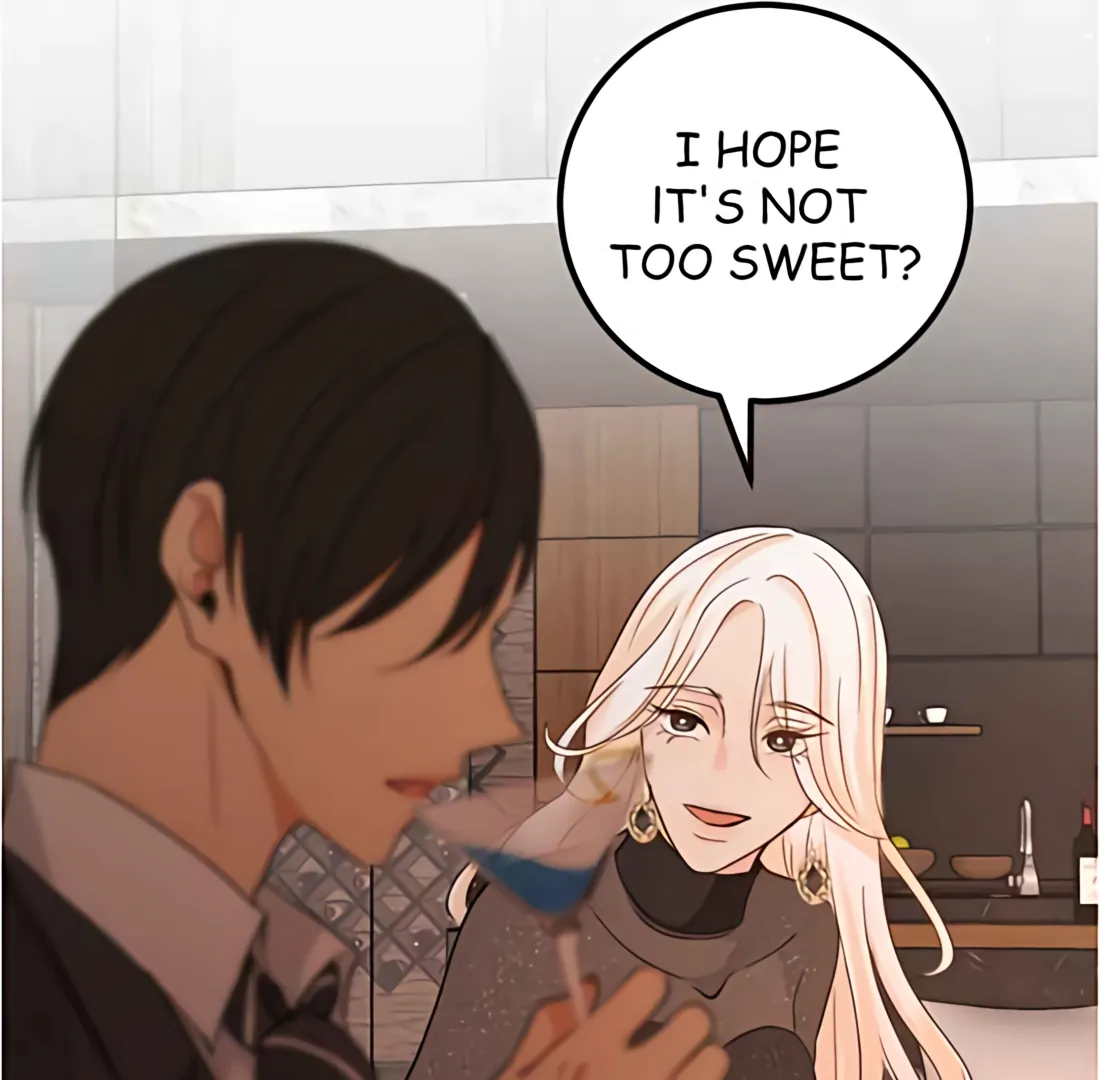 Read My Lovely Bodyguard ENGLISH Manga Online