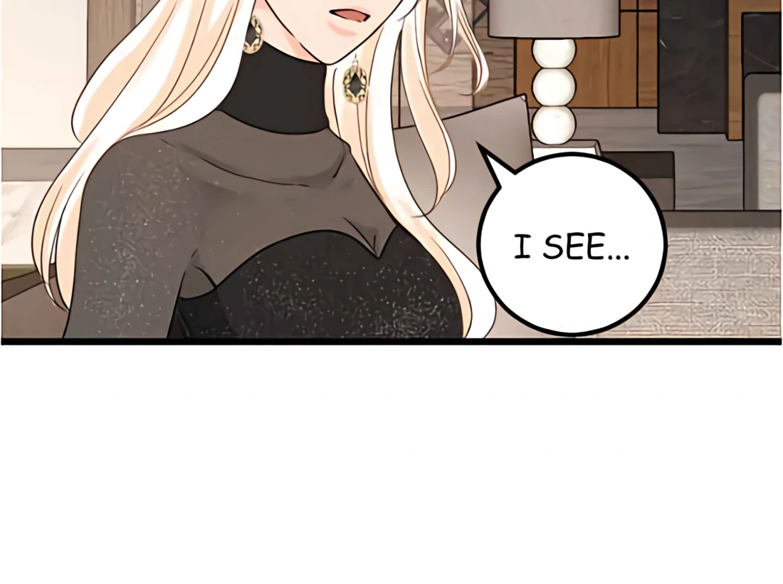 Read My Lovely Bodyguard ENGLISH Manga Online