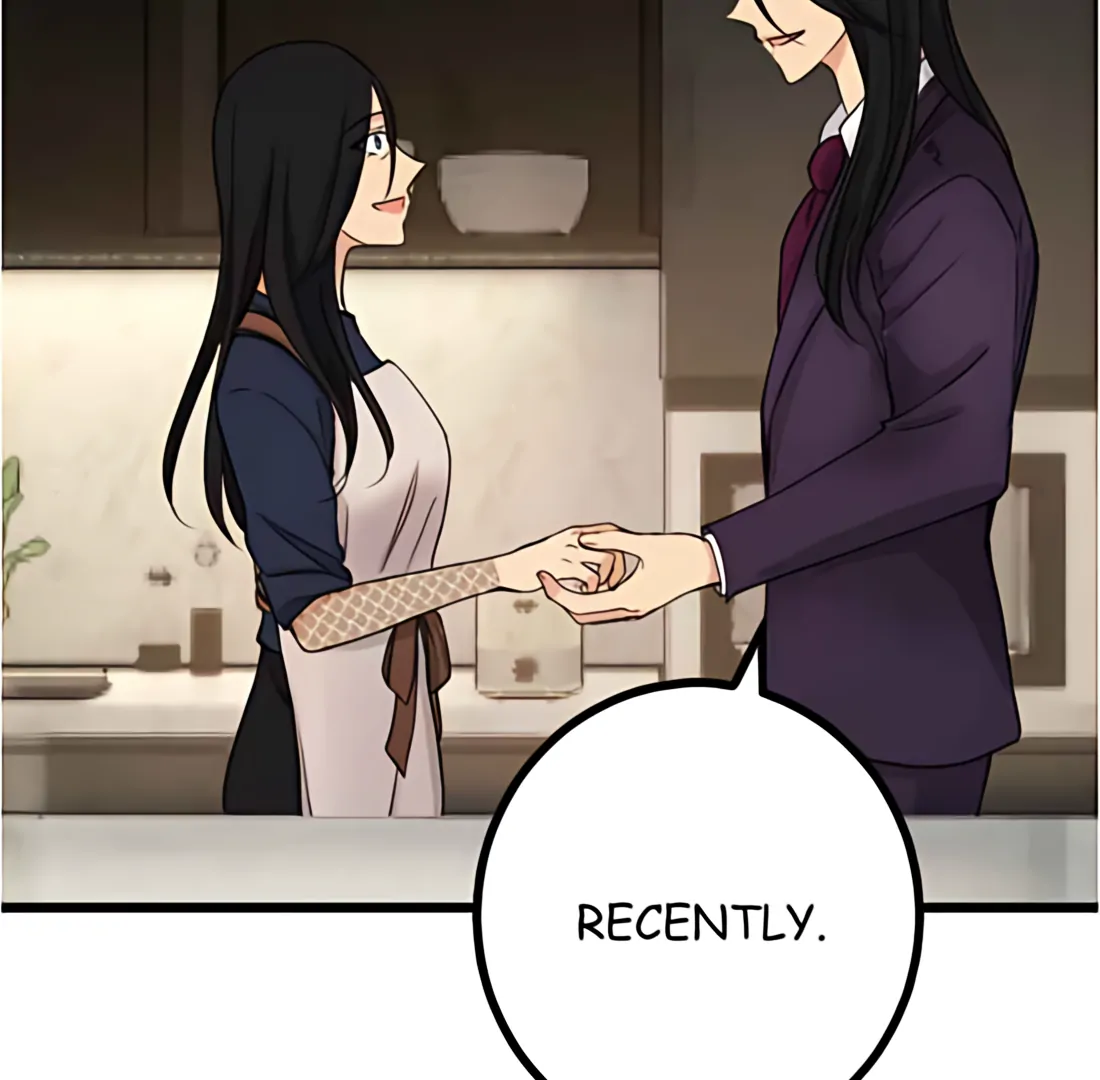 Read My Lovely Bodyguard ENGLISH Manga Online