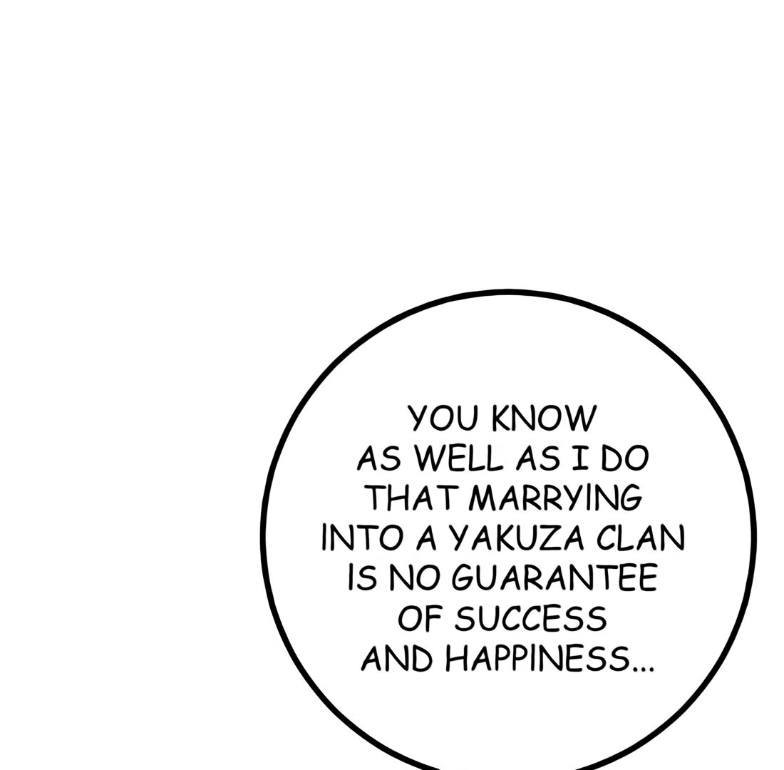 Read My Lovely Bodyguard ENGLISH Manga Online