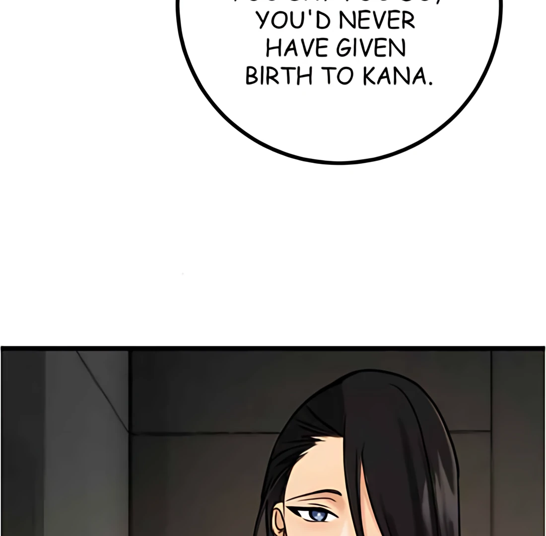 Read My Lovely Bodyguard ENGLISH Manga Online