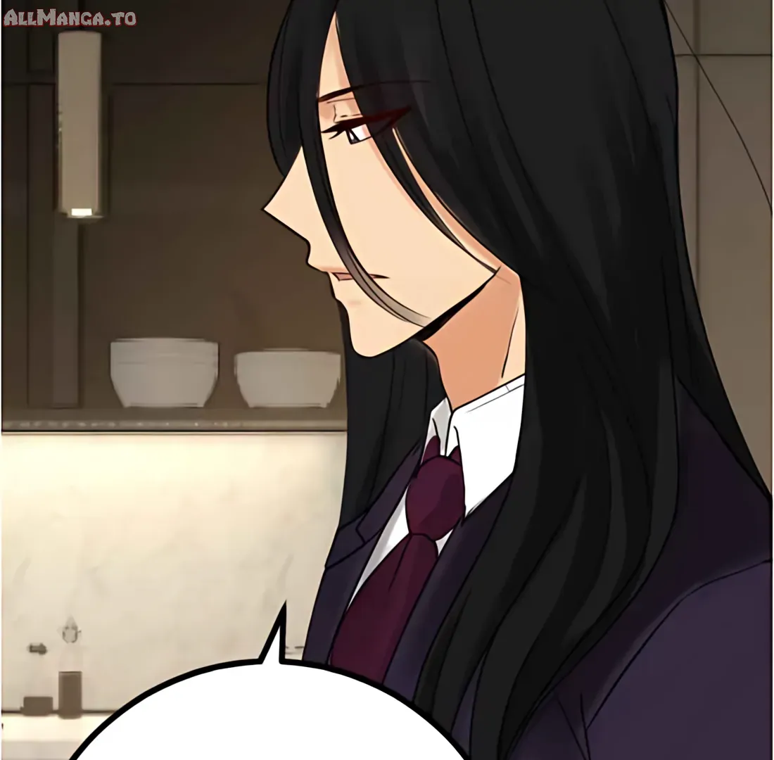 Read My Lovely Bodyguard ENGLISH Manga Online