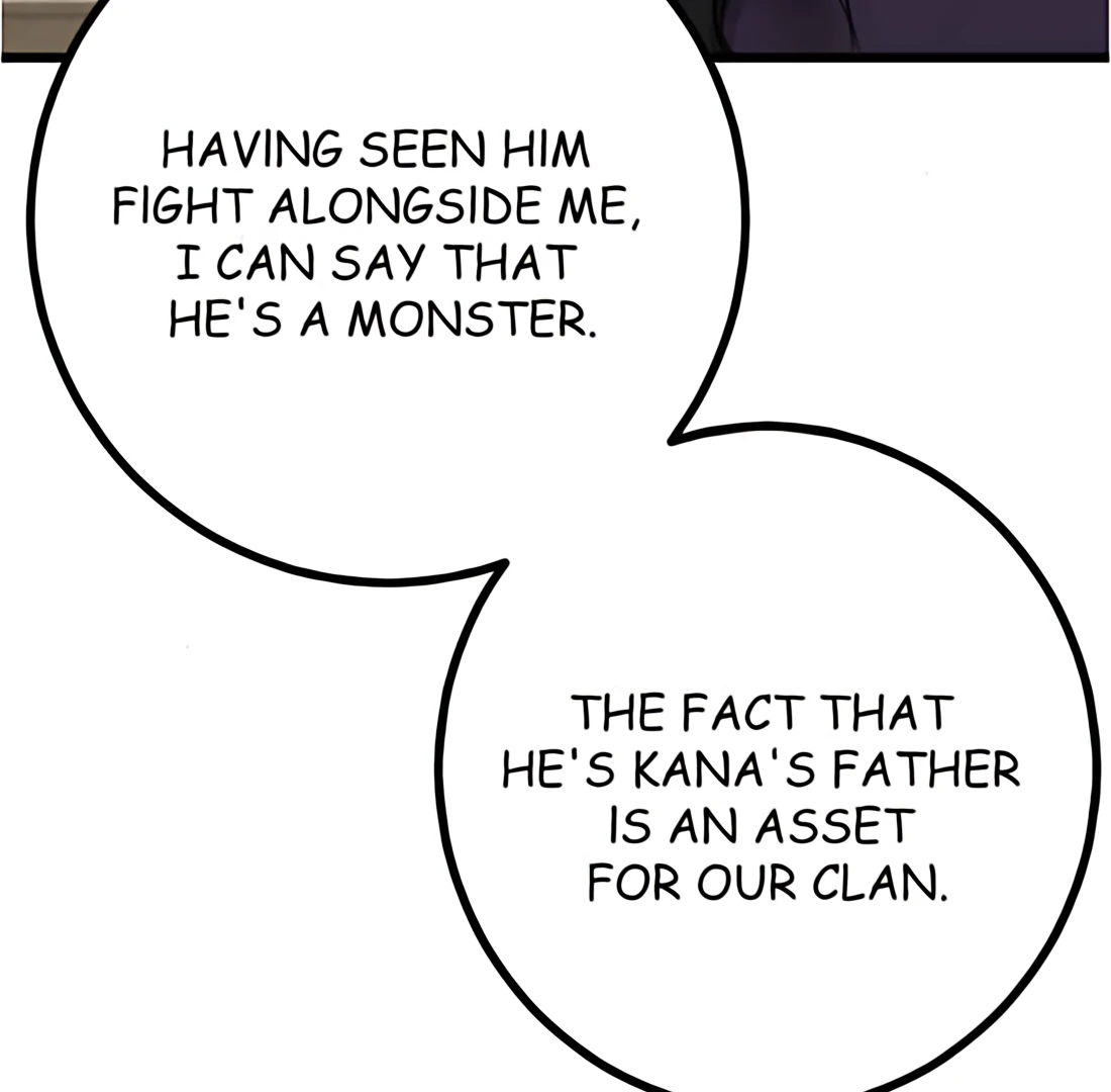 Read My Lovely Bodyguard ENGLISH Manga Online