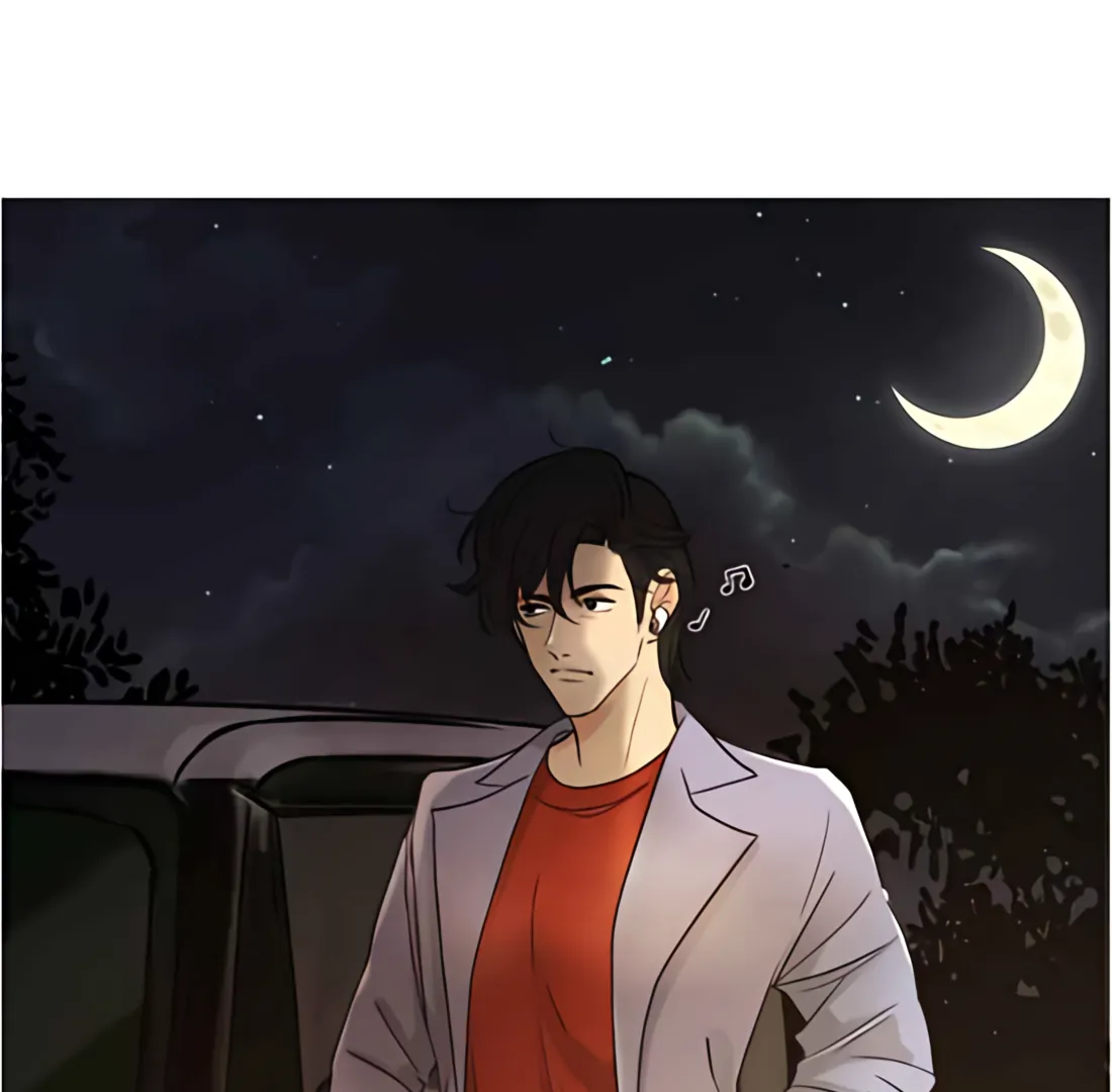 Read My Lovely Bodyguard ENGLISH Manga Online