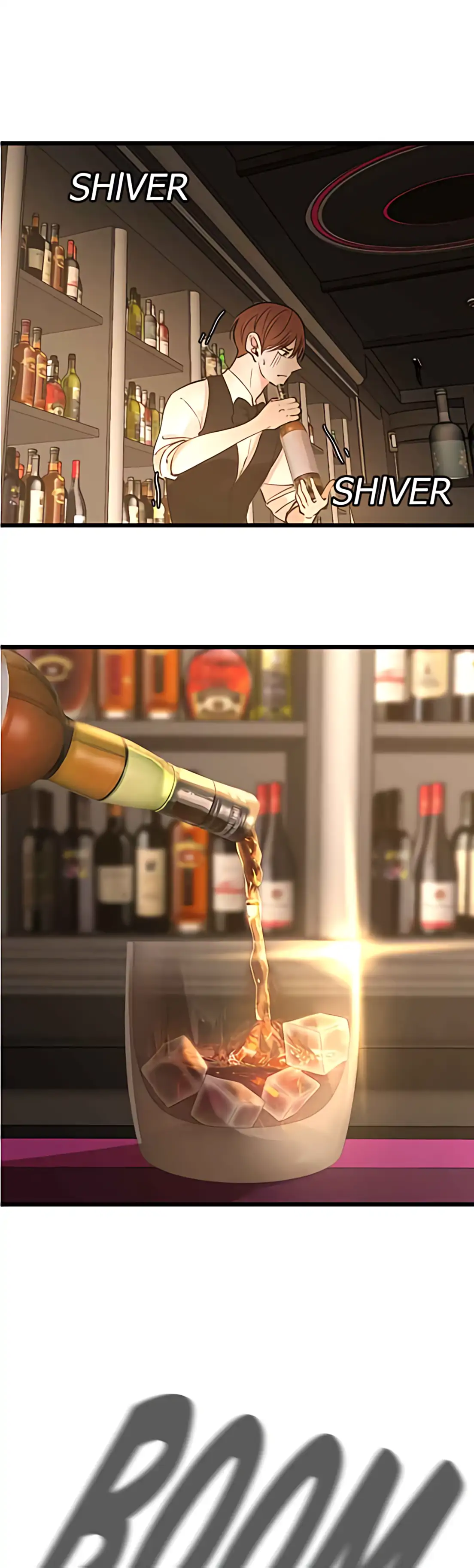 Read My Lovely Bodyguard ENGLISH Manga Online