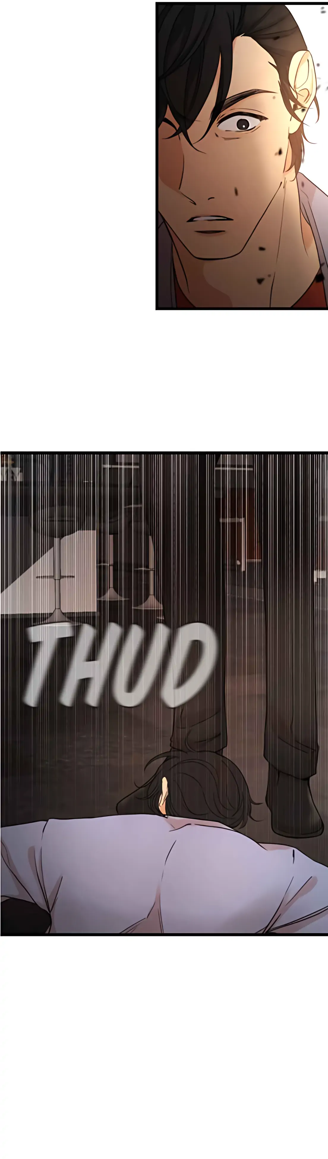 Read My Lovely Bodyguard ENGLISH Manga Online