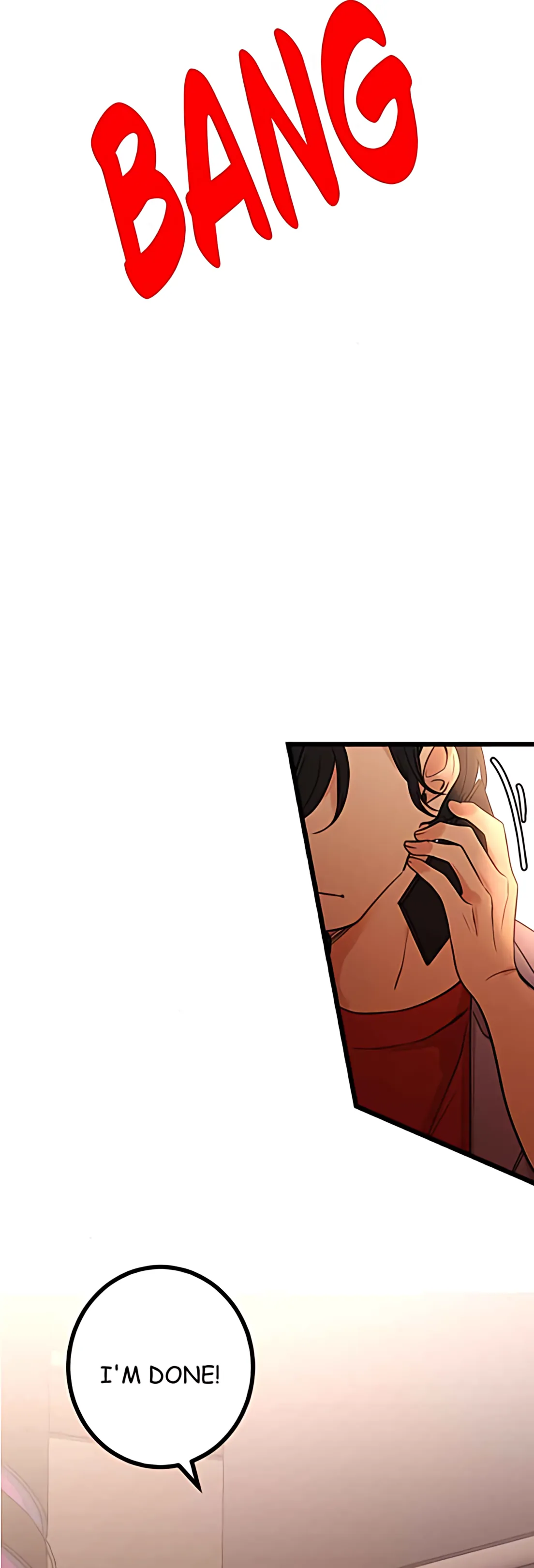 Read My Lovely Bodyguard ENGLISH Manga Online