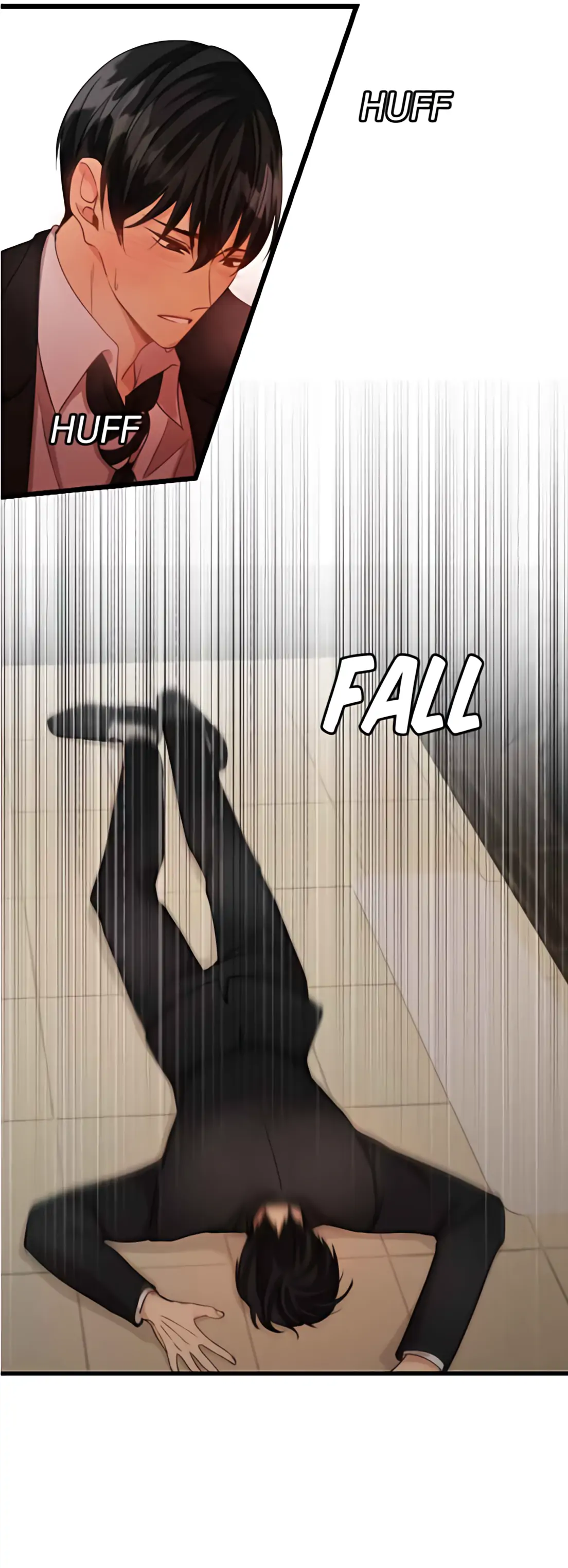 Read My Lovely Bodyguard ENGLISH Manga Online