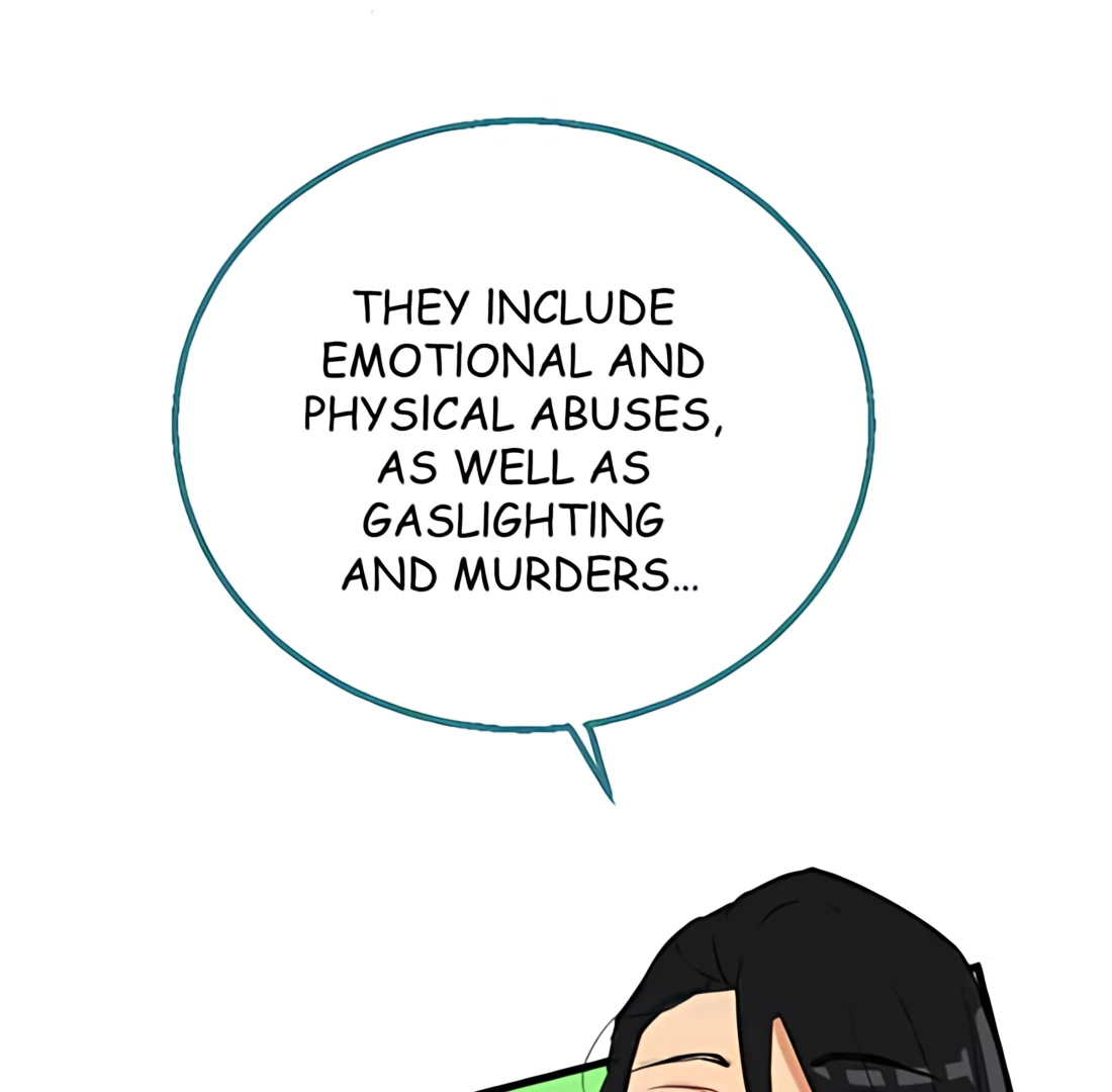 Read My Lovely Bodyguard ENGLISH Manga Online