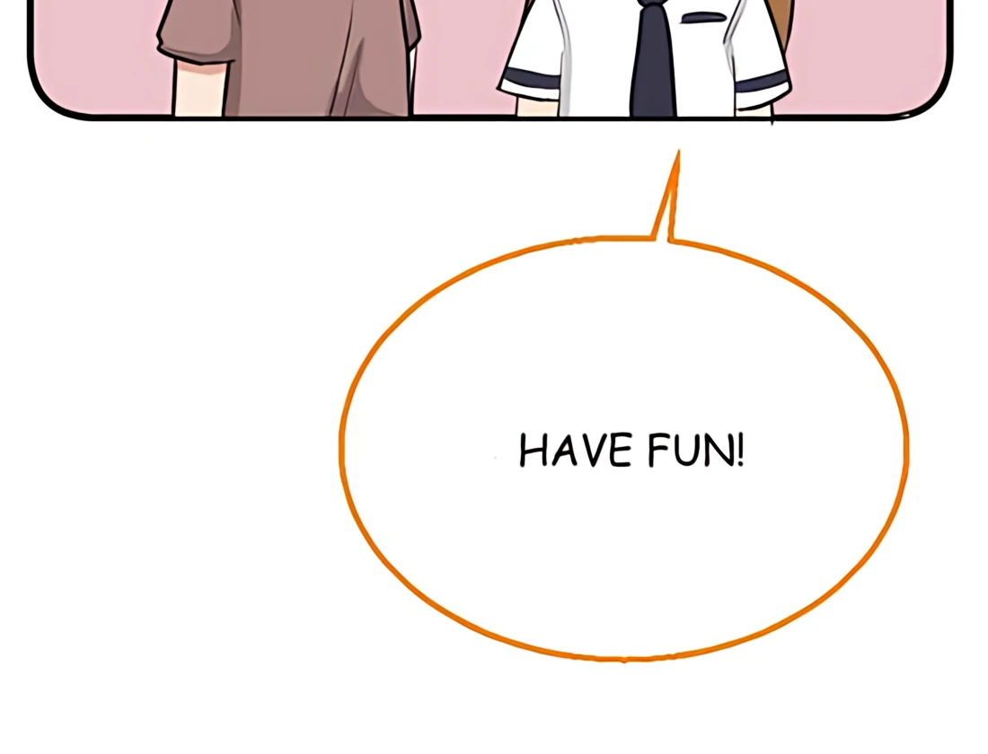 Read My Lovely Bodyguard ENGLISH Manga Online