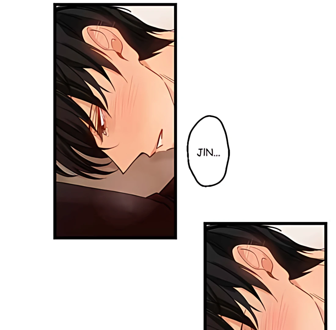 Read My Lovely Bodyguard ENGLISH Manga Online