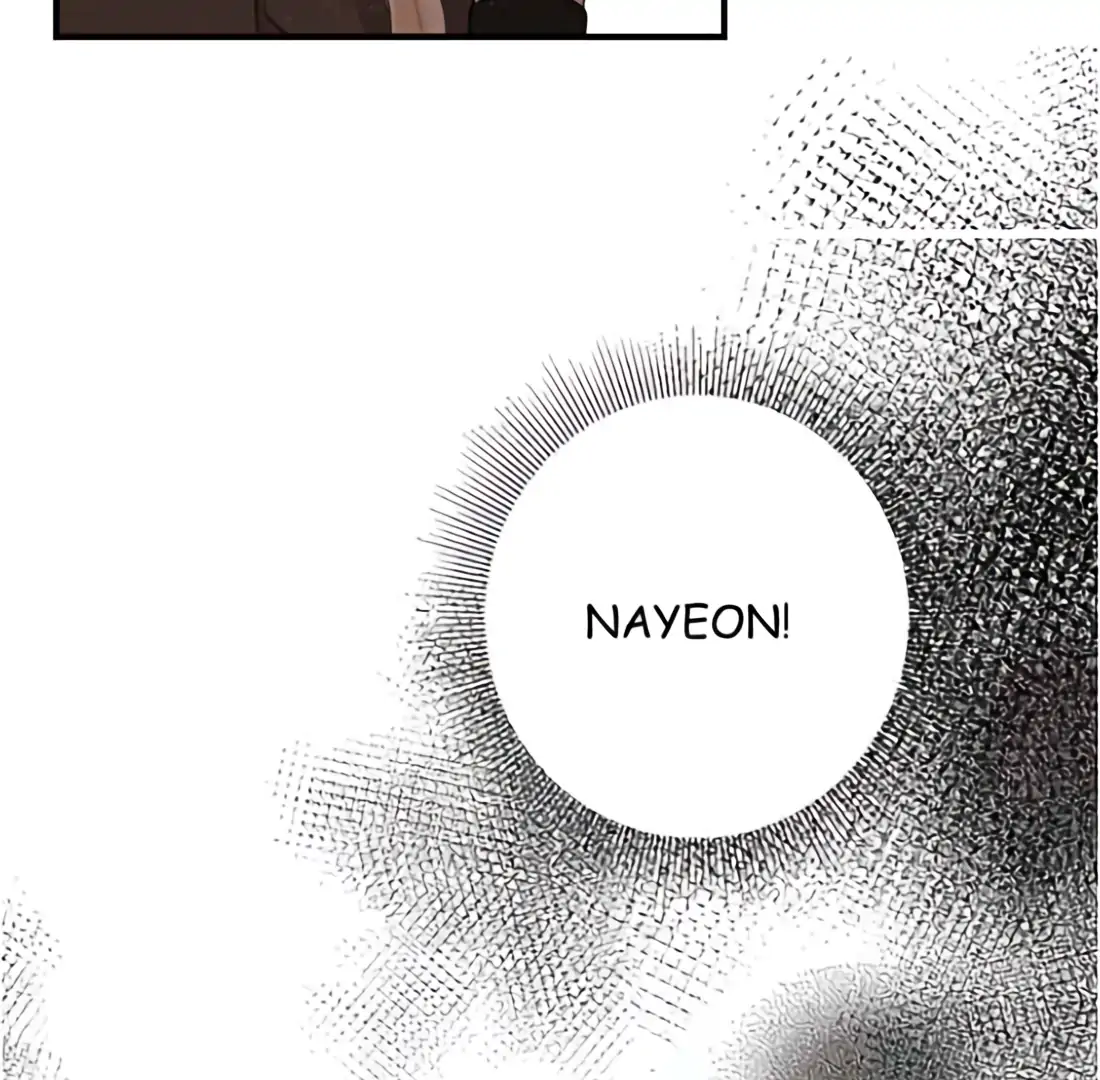 Read My Lovely Bodyguard ENGLISH Manga Online