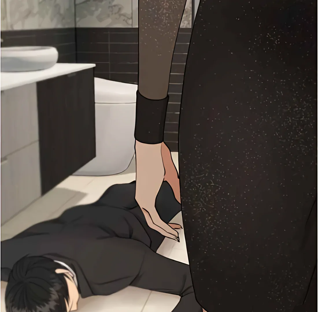 Read My Lovely Bodyguard ENGLISH Manga Online