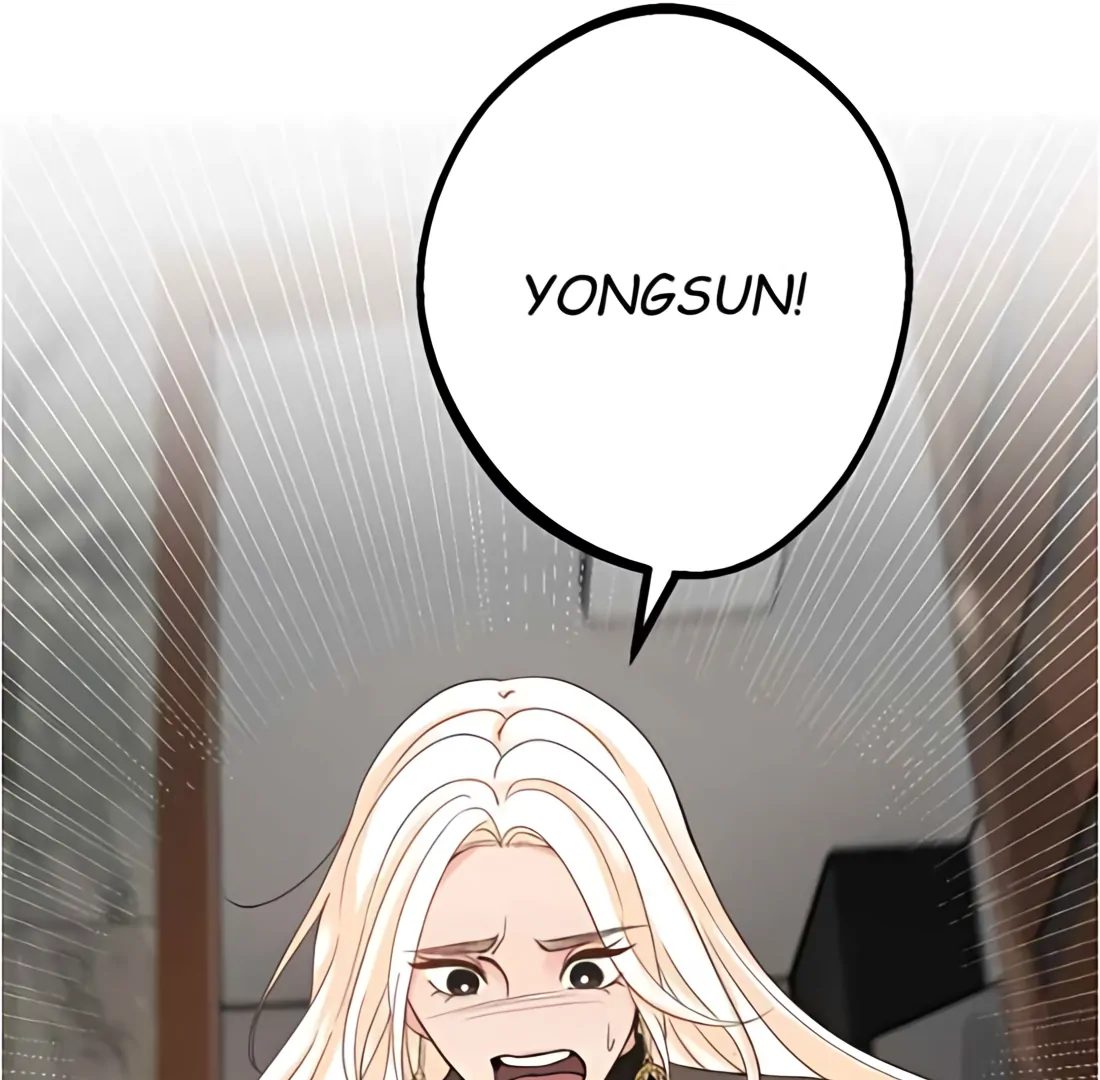 Read My Lovely Bodyguard ENGLISH Manga Online