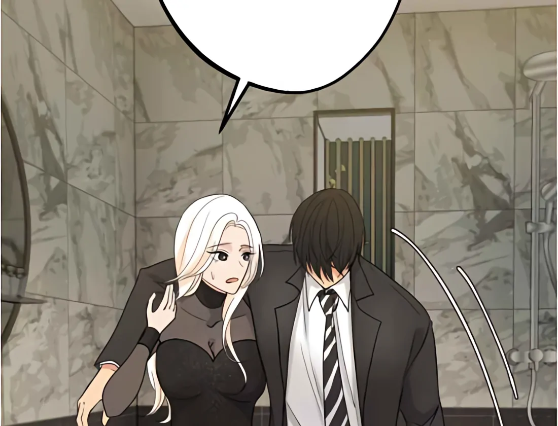 Read My Lovely Bodyguard ENGLISH Manga Online