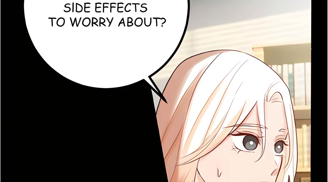 Read My Lovely Bodyguard ENGLISH Manga Online