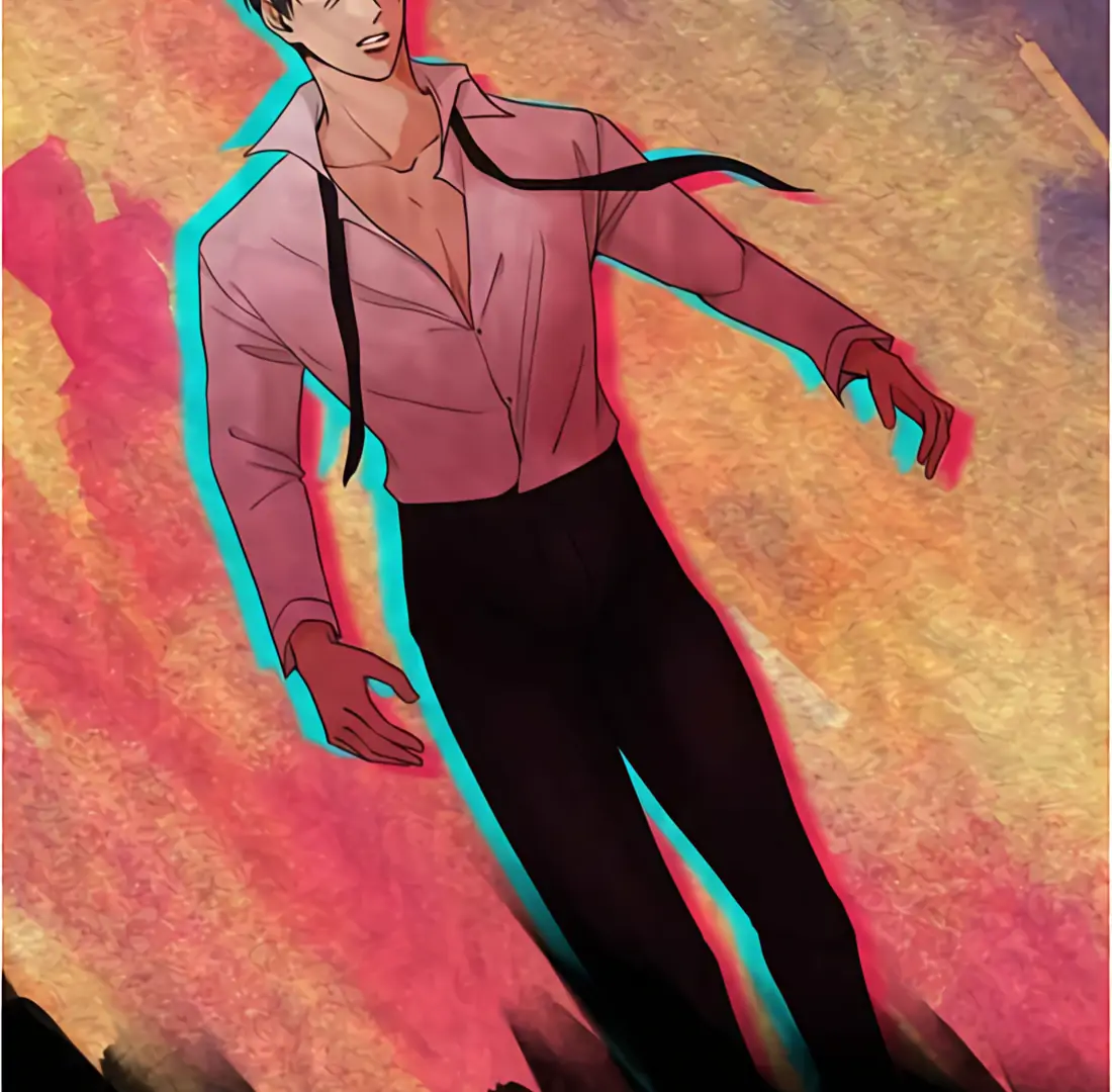 Read My Lovely Bodyguard ENGLISH Manga Online