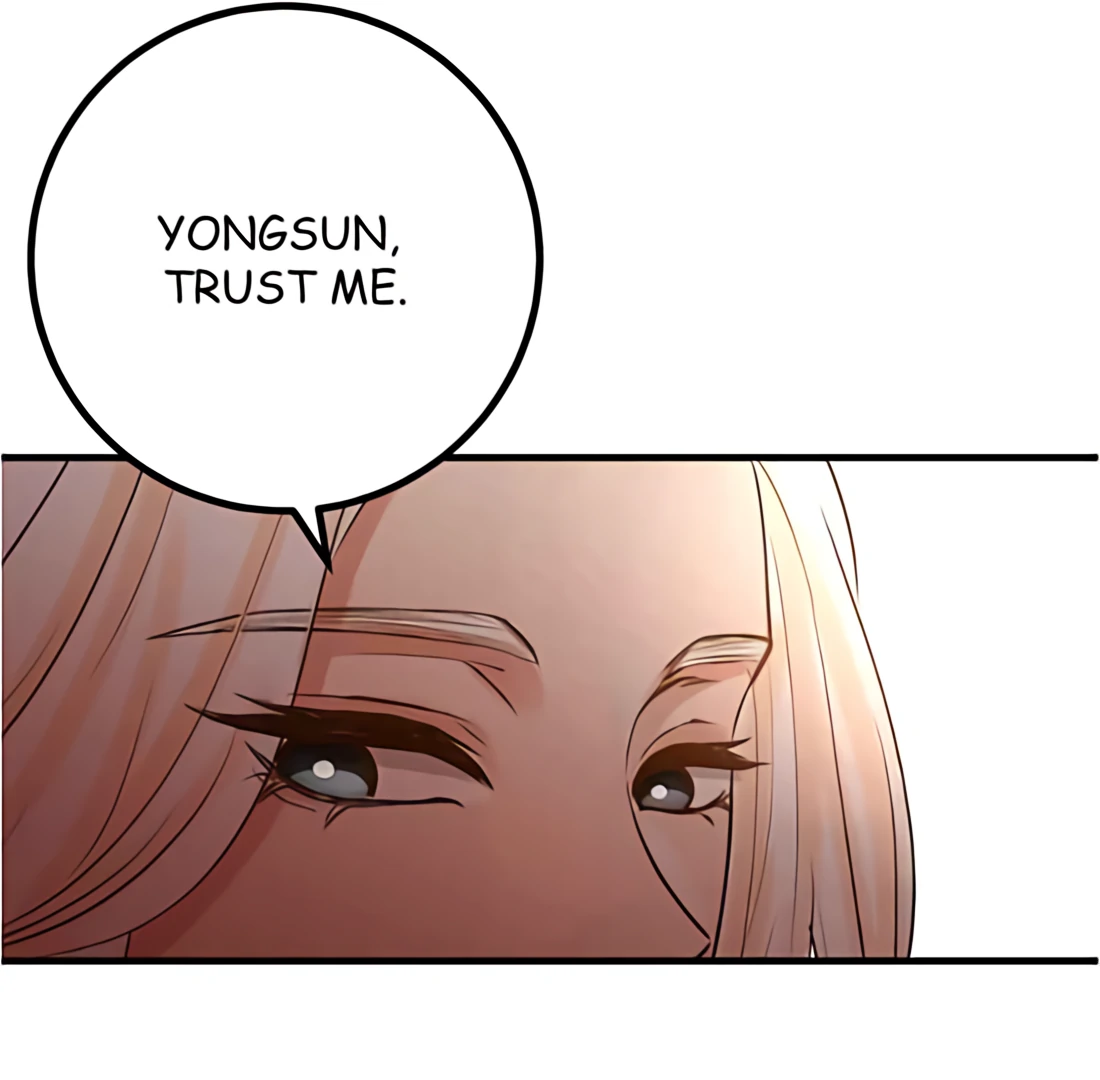 Read My Lovely Bodyguard ENGLISH Manga Online