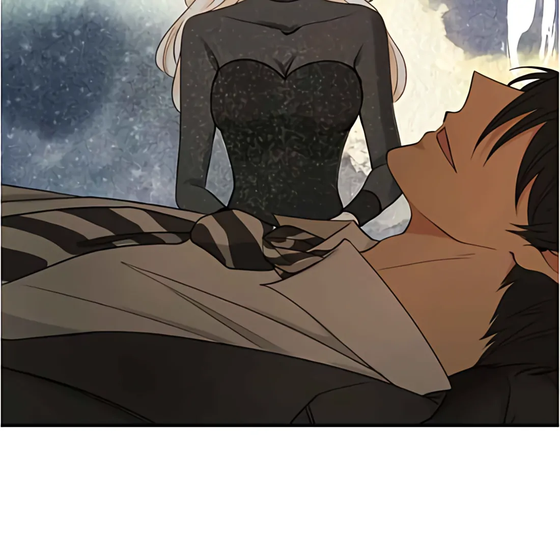 Read My Lovely Bodyguard ENGLISH Manga Online