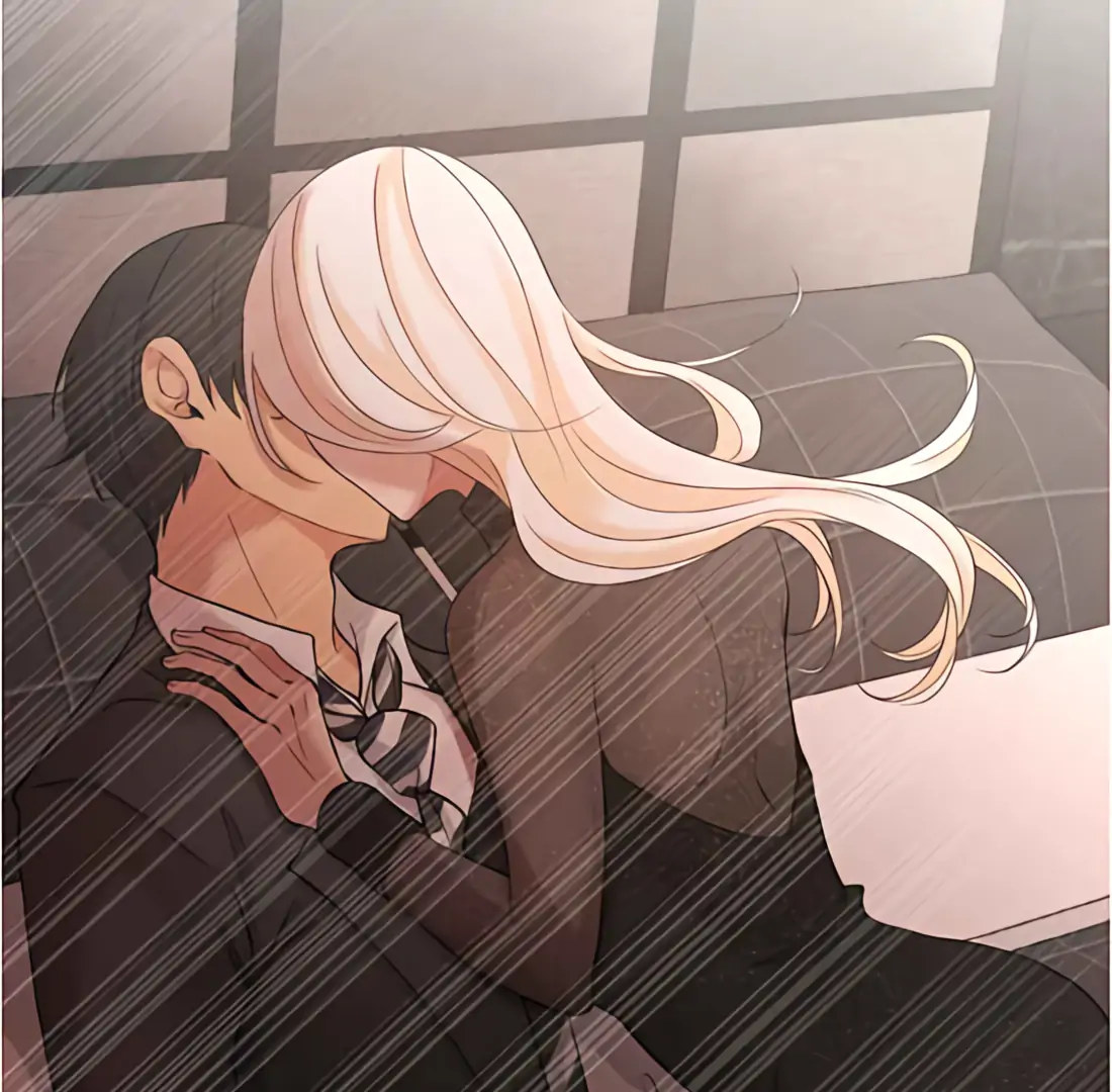 Read My Lovely Bodyguard ENGLISH Manga Online