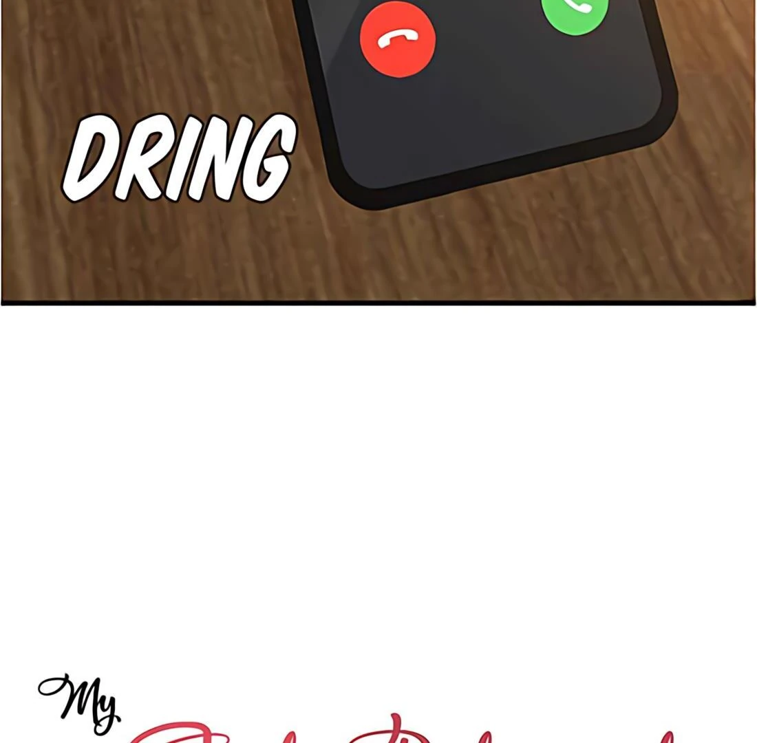 Read My Lovely Bodyguard ENGLISH Manga Online