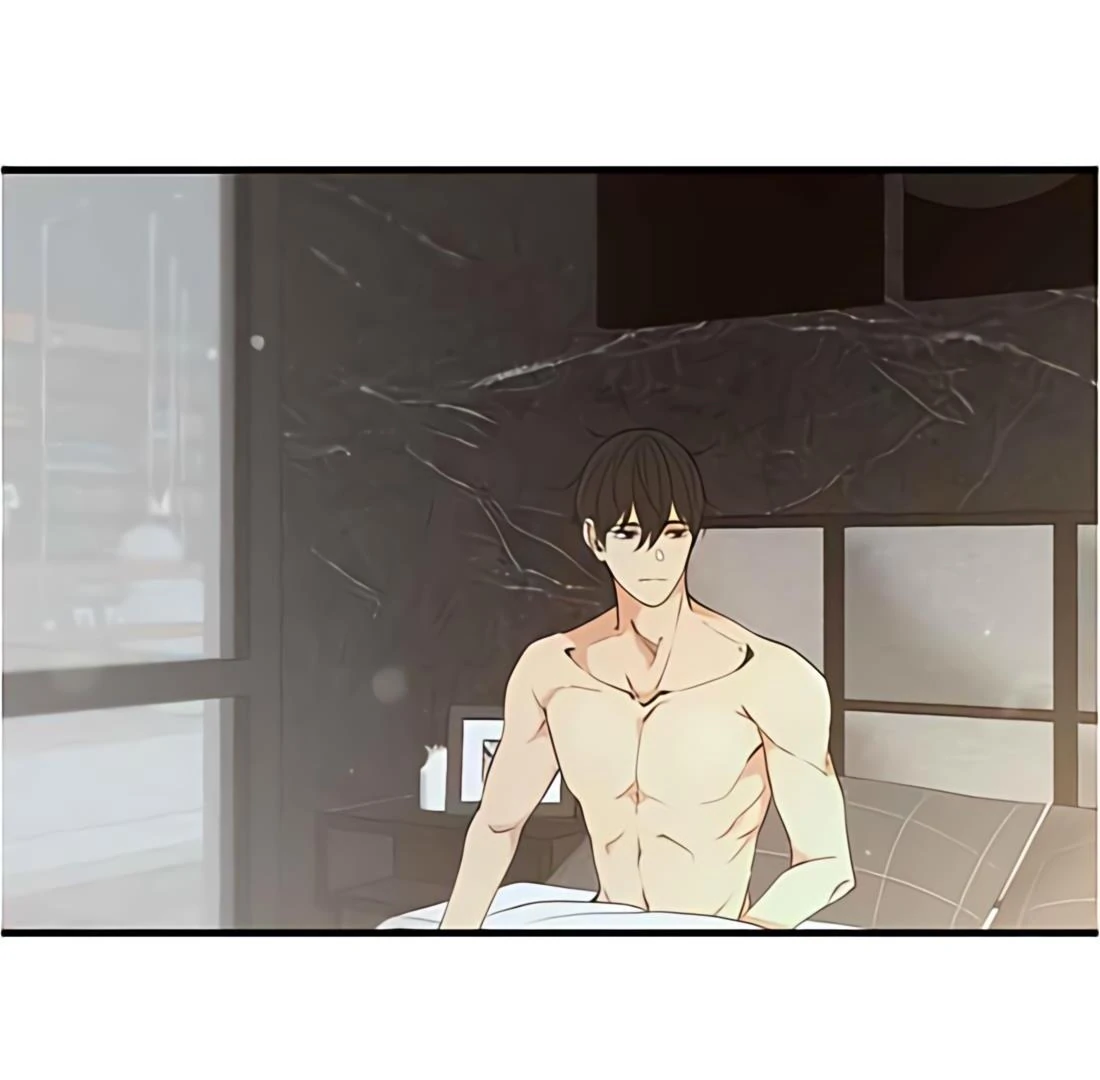 Read My Lovely Bodyguard ENGLISH Manga Online