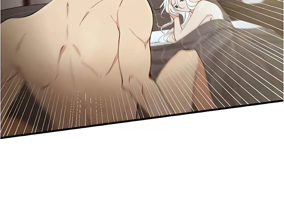 Read My Lovely Bodyguard ENGLISH Manga Online