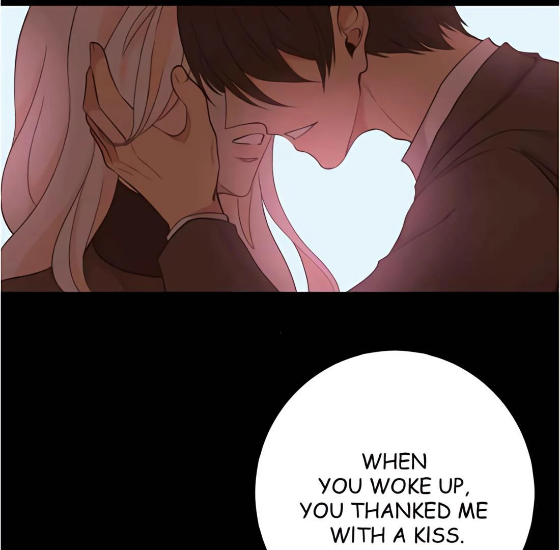 Read My Lovely Bodyguard ENGLISH Manga Online