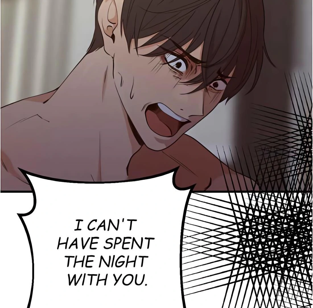 Read My Lovely Bodyguard ENGLISH Manga Online