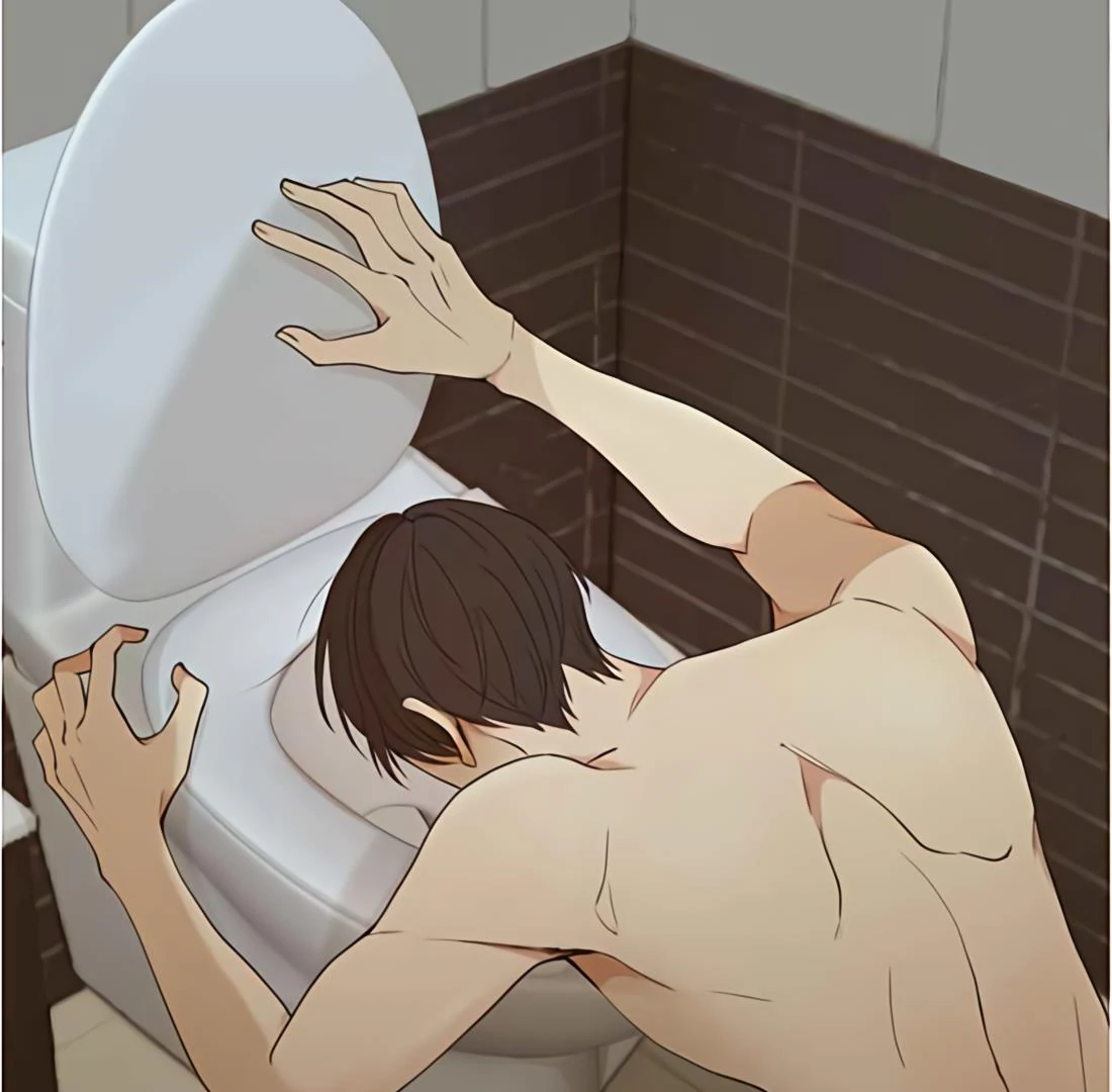 Read My Lovely Bodyguard ENGLISH Manga Online